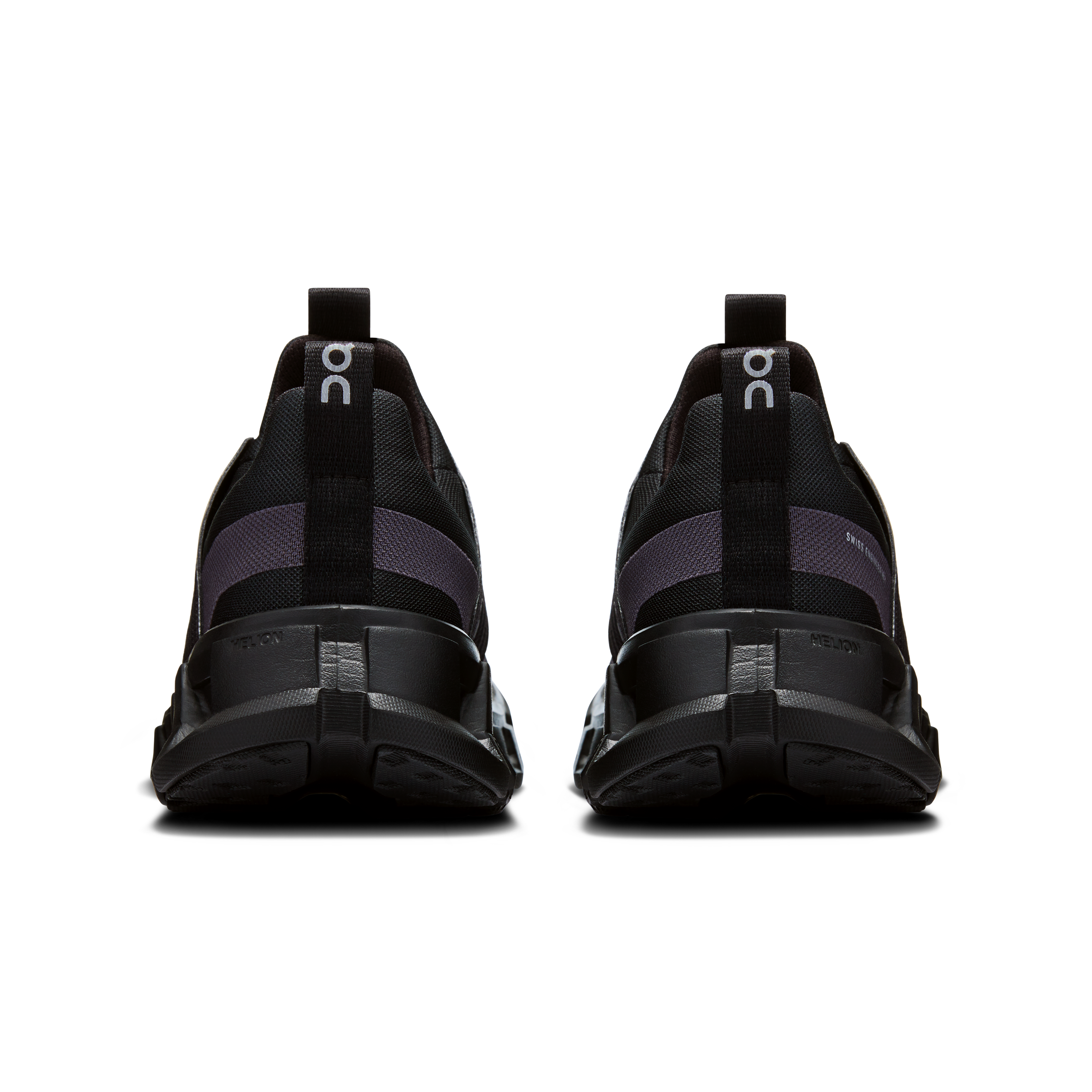 Cloudswift Youth 1 Y Black | Eclipse