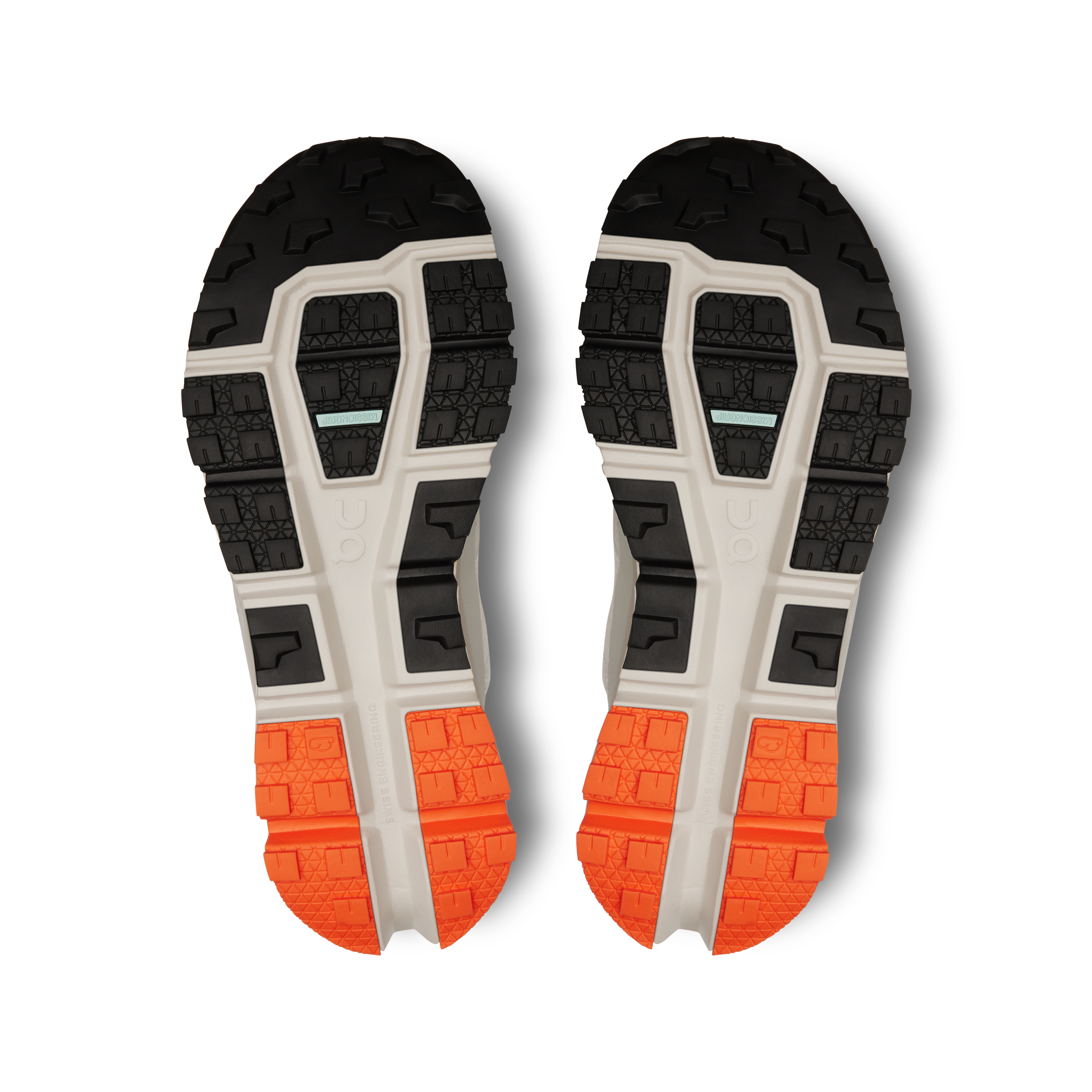 Cloudultra 2 W White | Wolf
