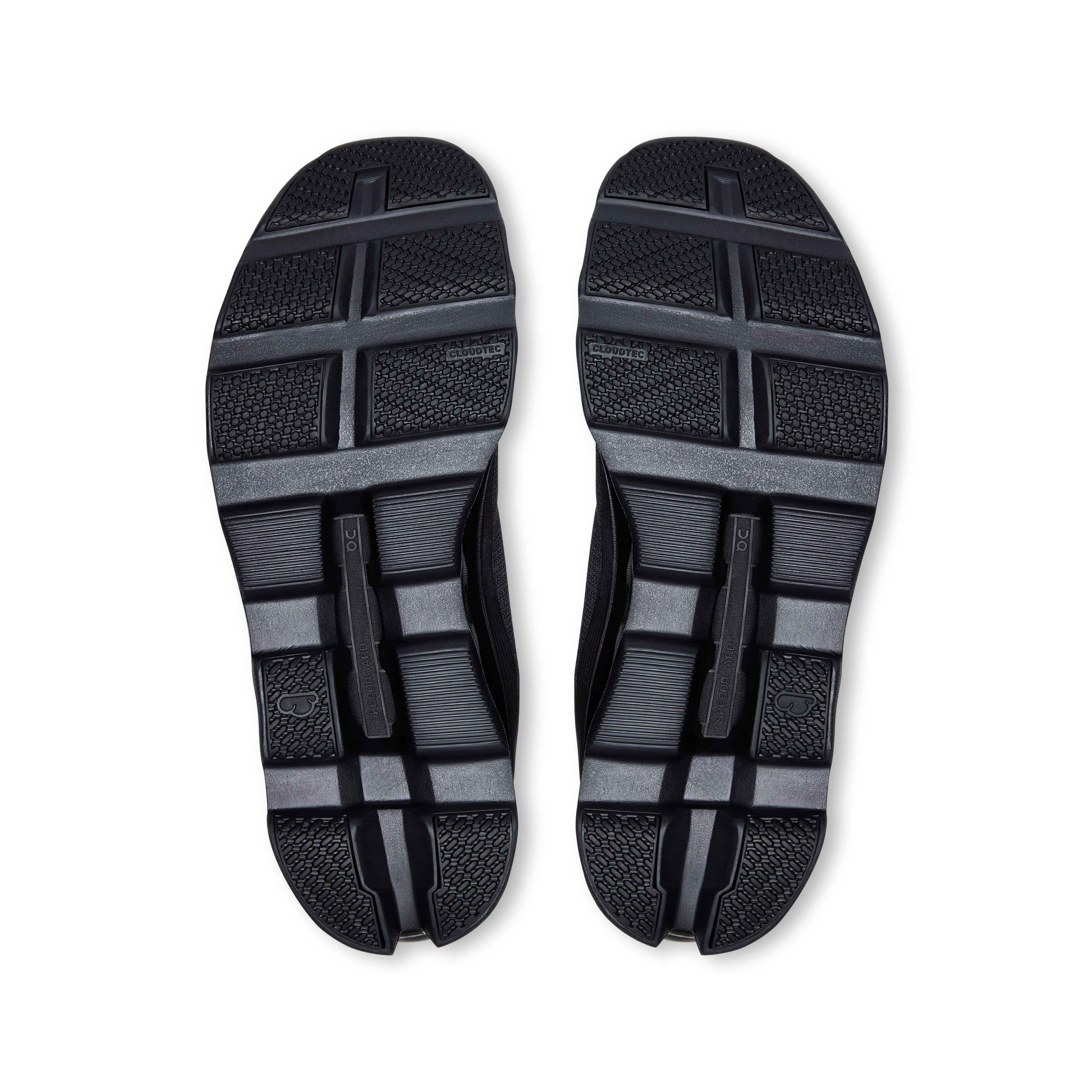 Cloudmonster Void 1 M Black | Black