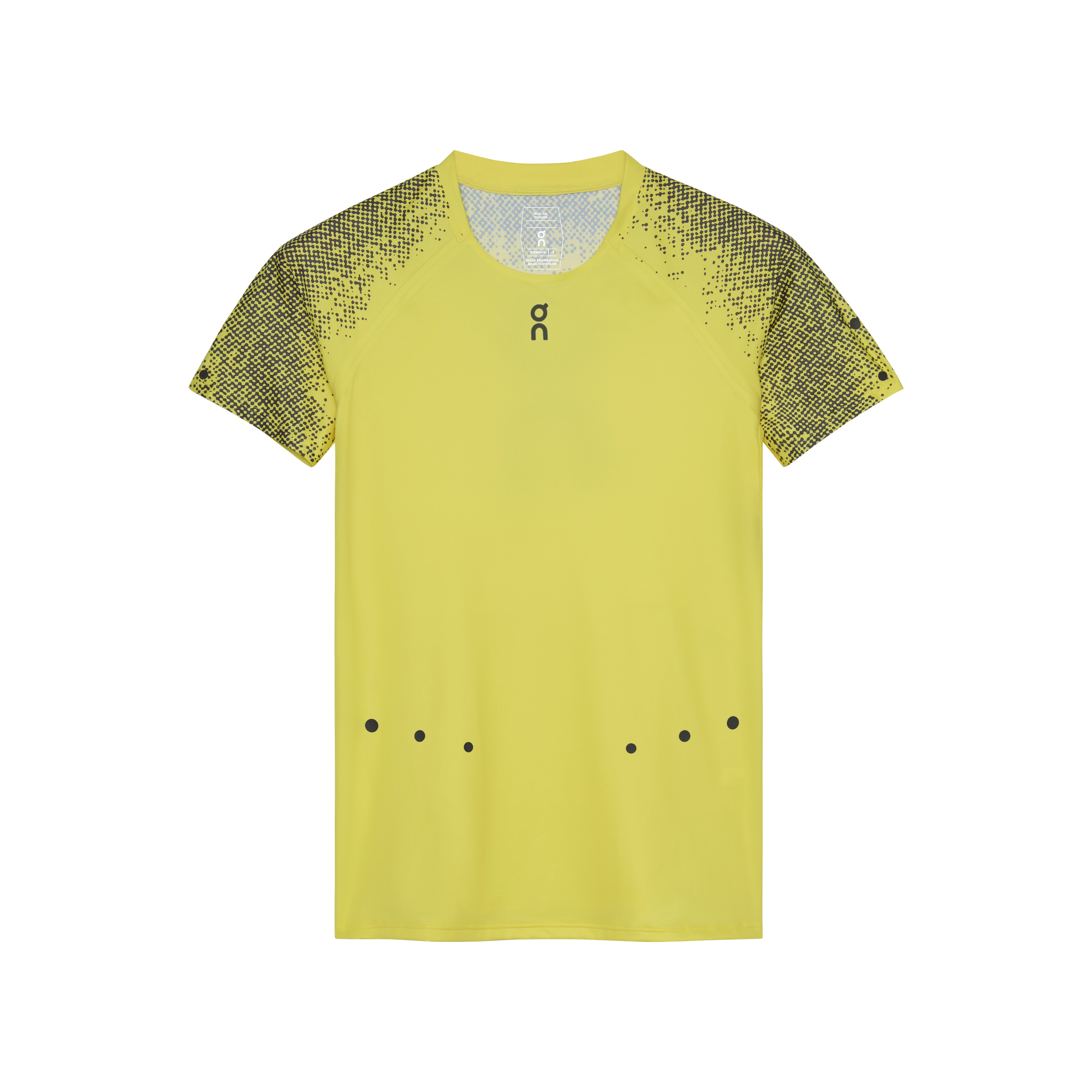 Ultra-T 1 W Limelight | Grey