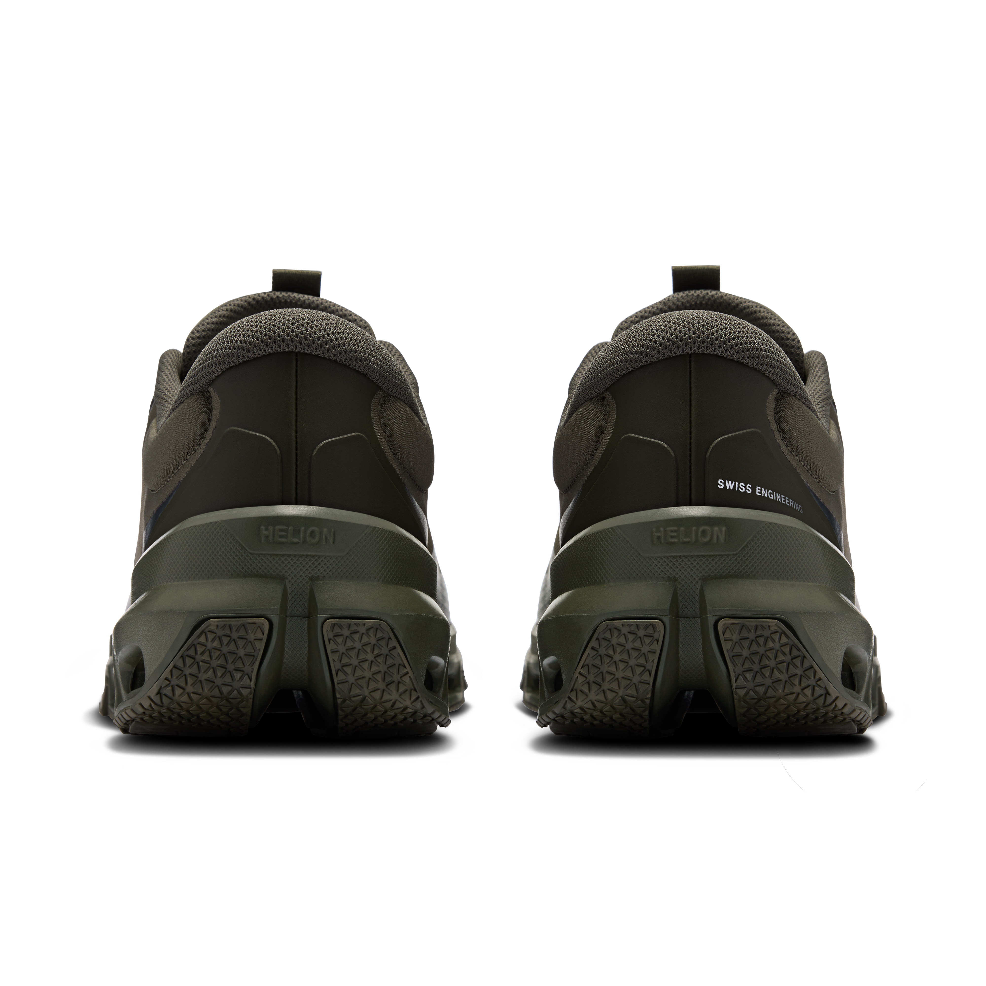 Cloudventure LOEWE 2 M Khaki