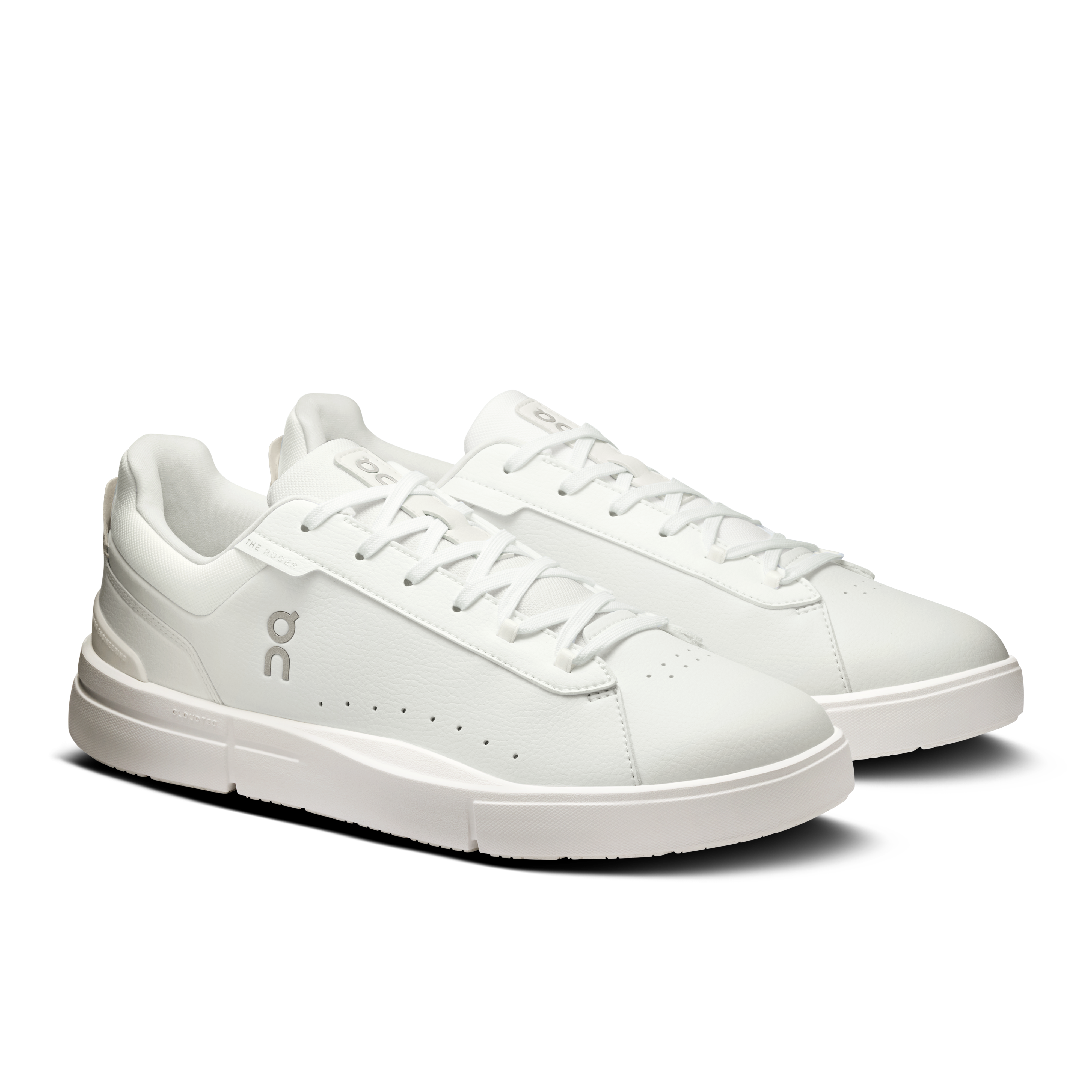 THE ROGER Advantage 1 M White | White