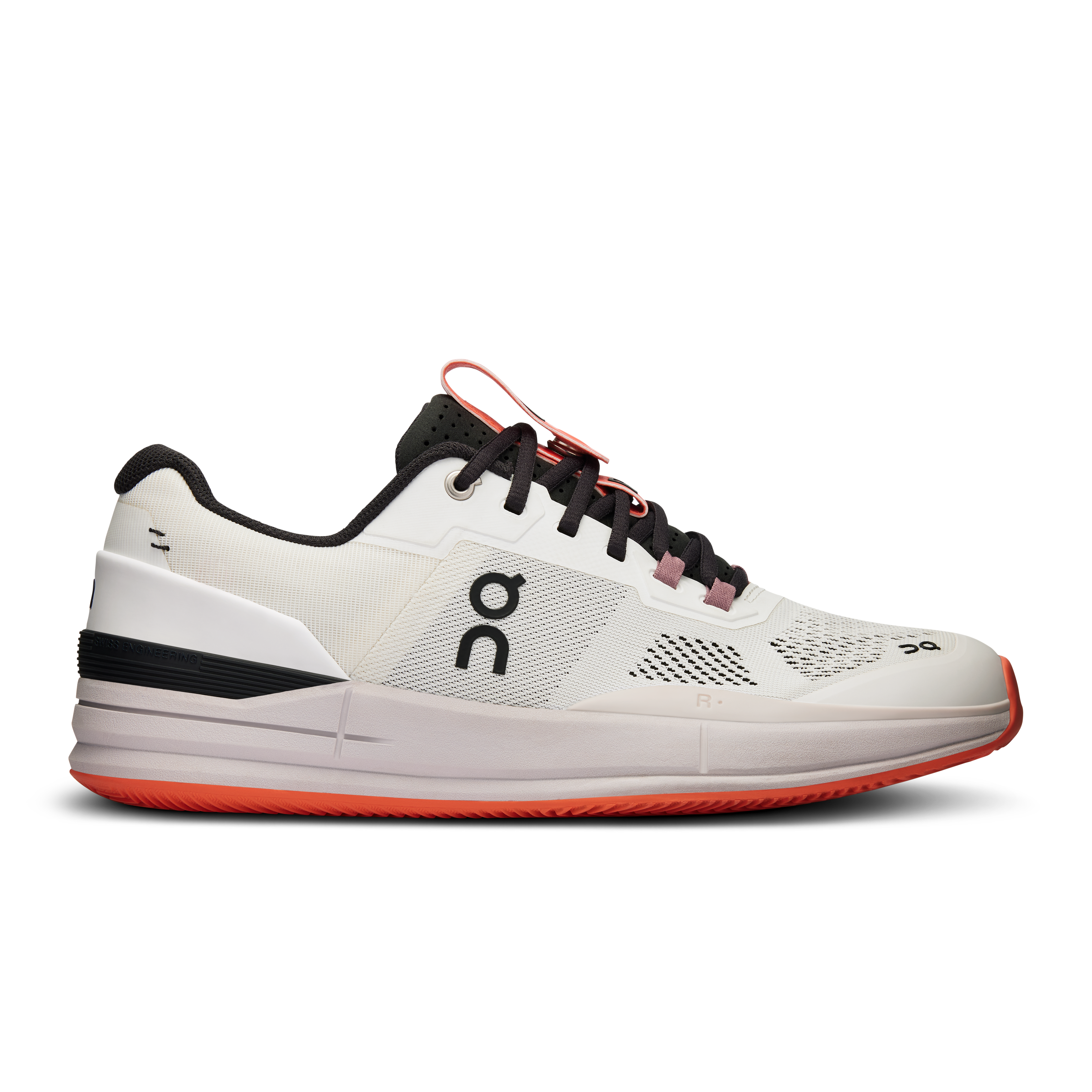 THE ROGER Pro Clay 1 M White | Lily