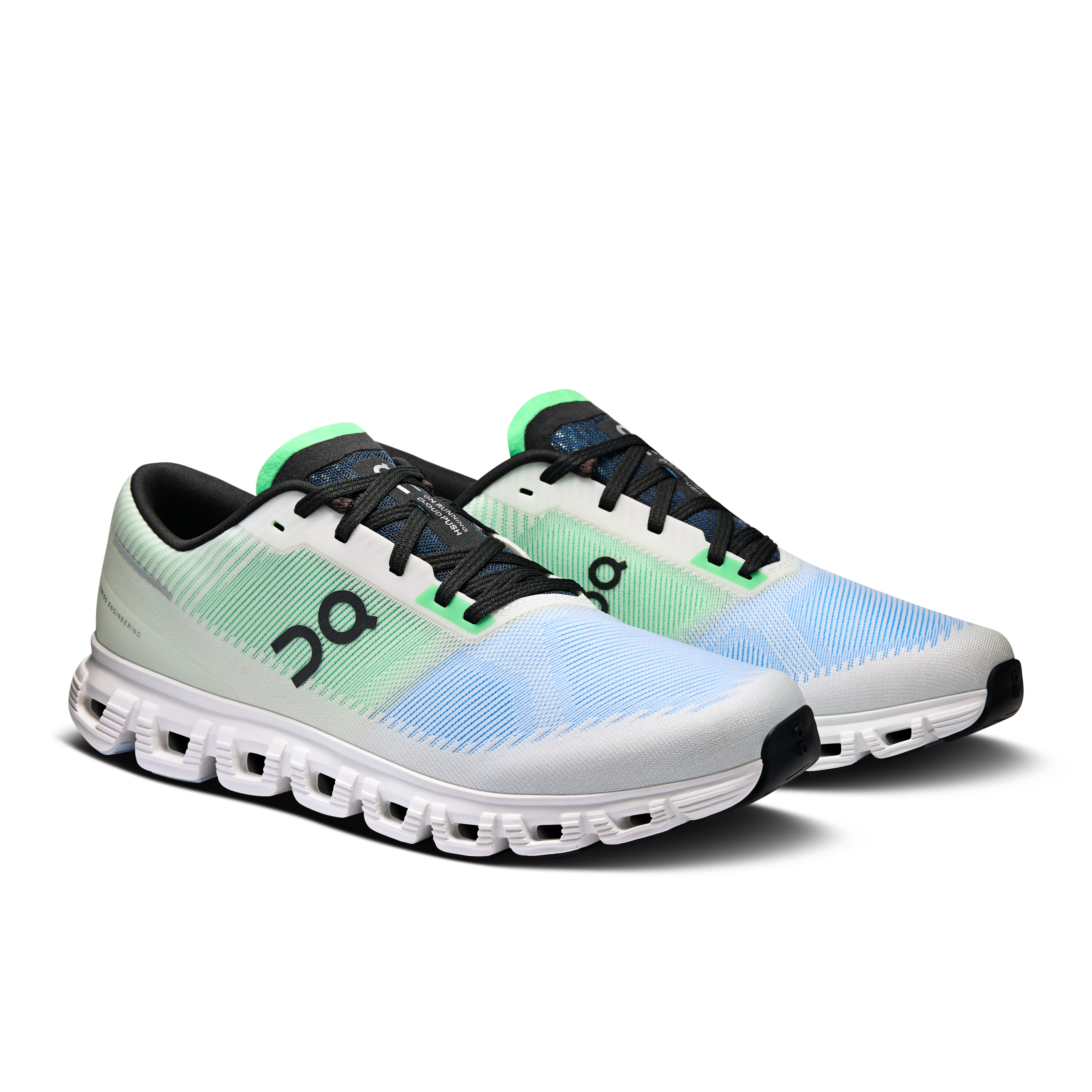 Cloud 6 Push M Horizon | Honeydew