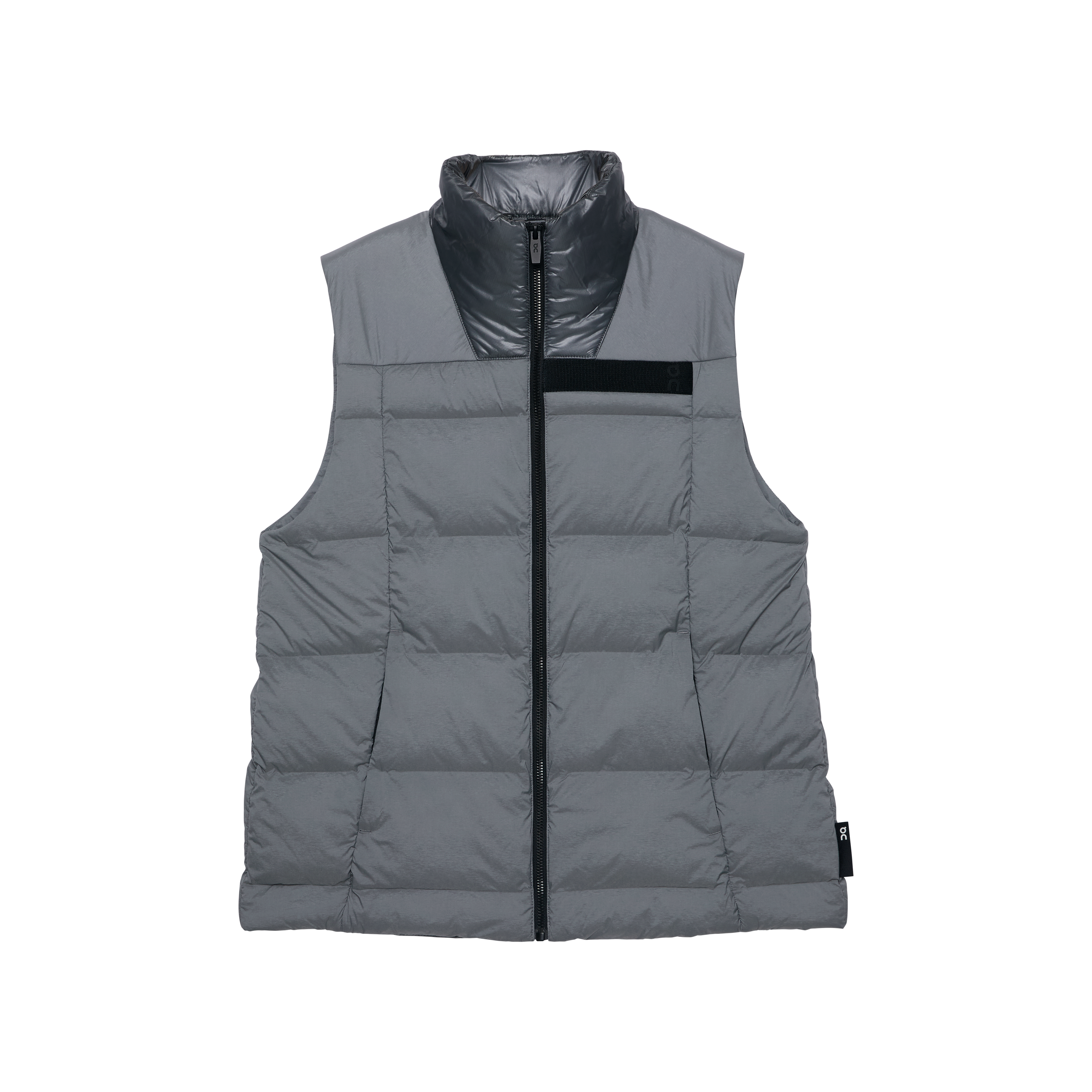 Challenger Vest 2 W Rock