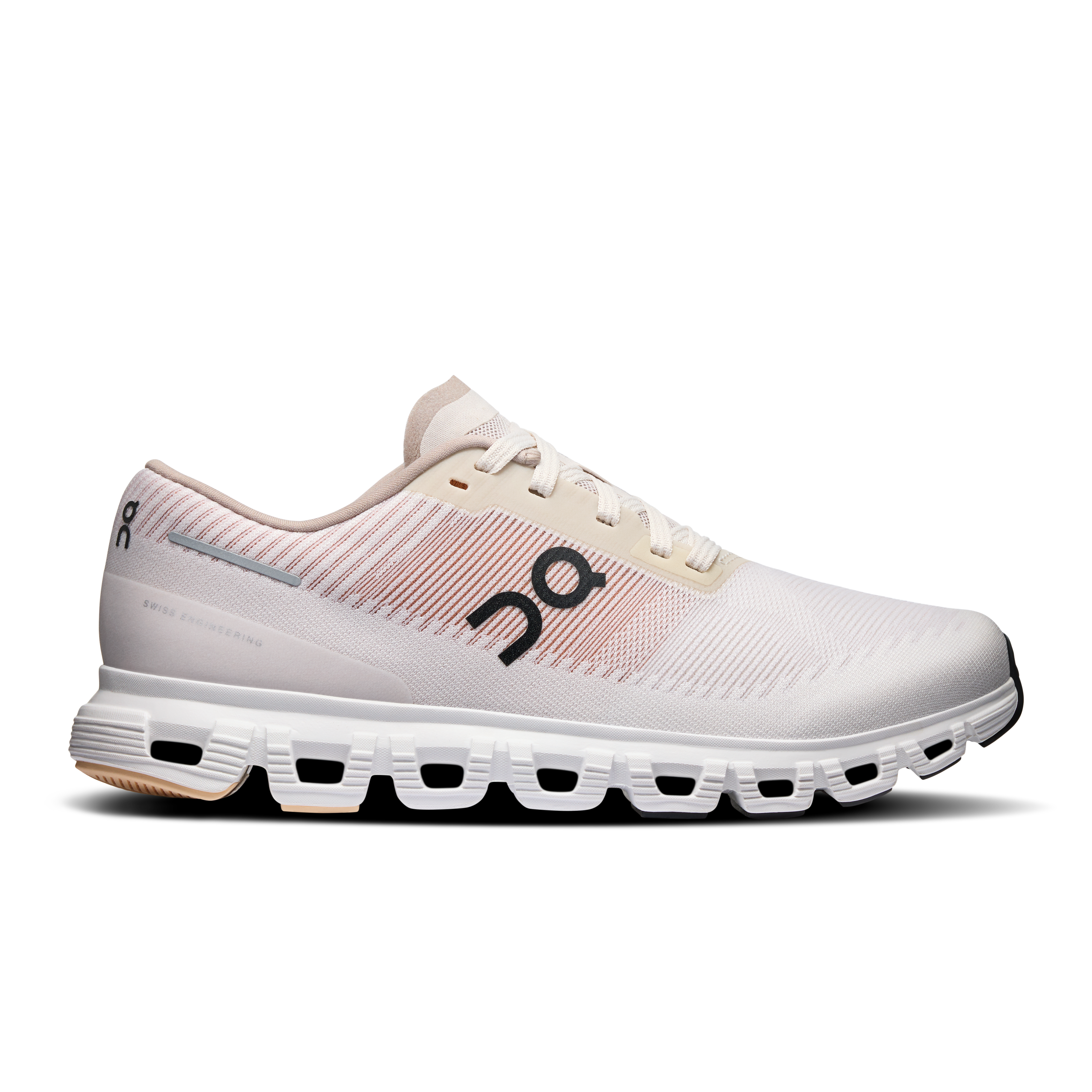Cloud 6 Push W Pearl | Sandstone