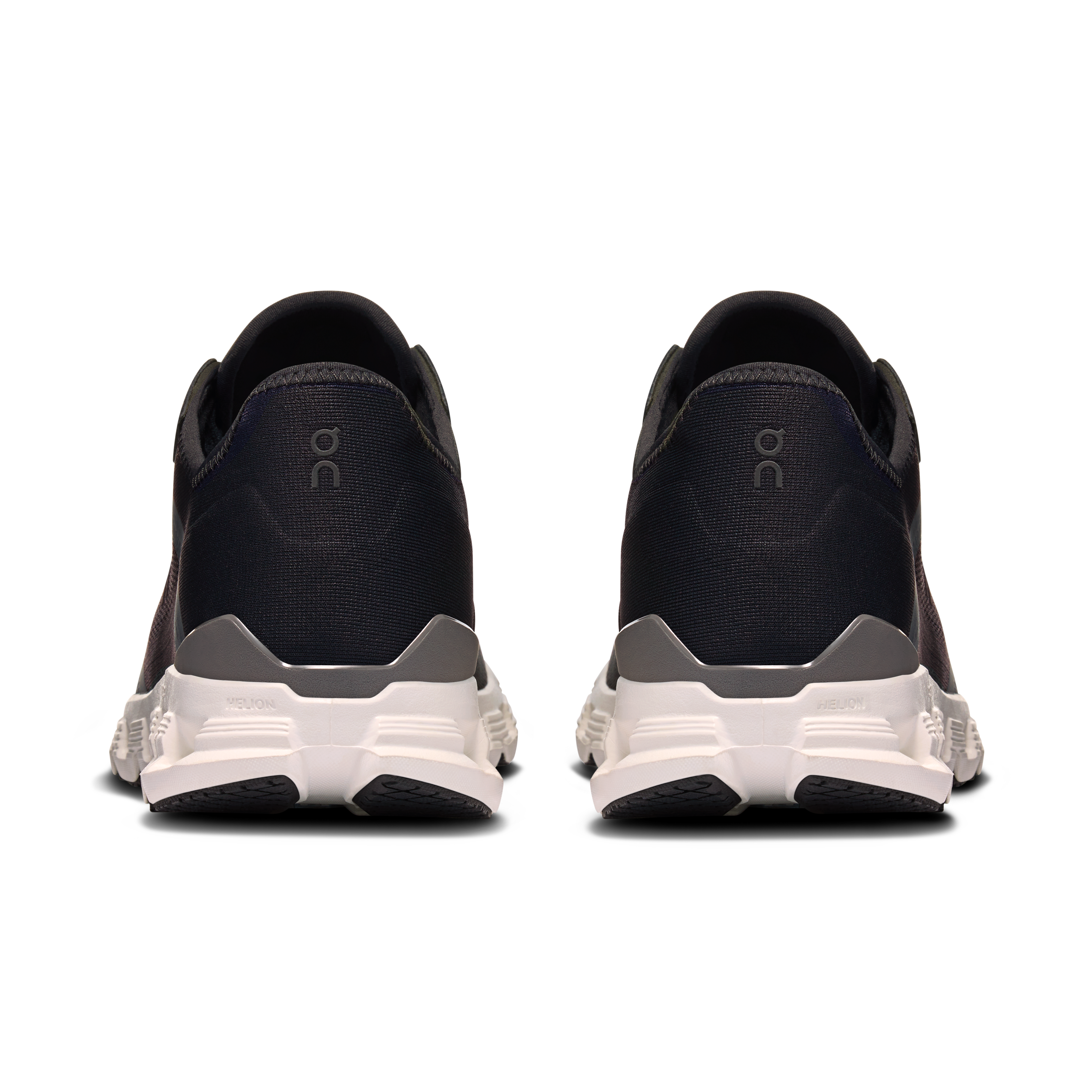 Cloud X 4 AD M Black | Asphalt