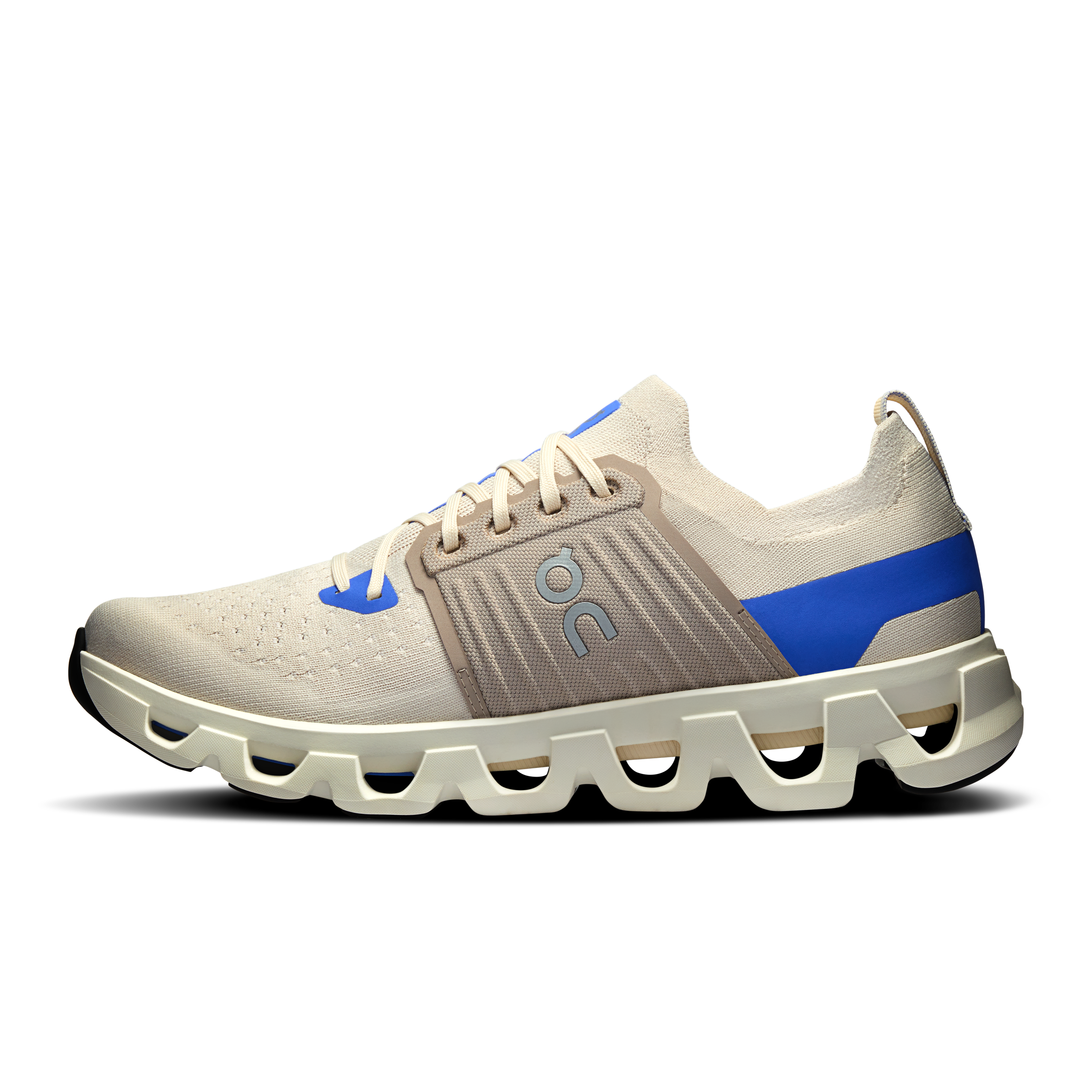 Cloudswift 4 M Cream | Cobalt