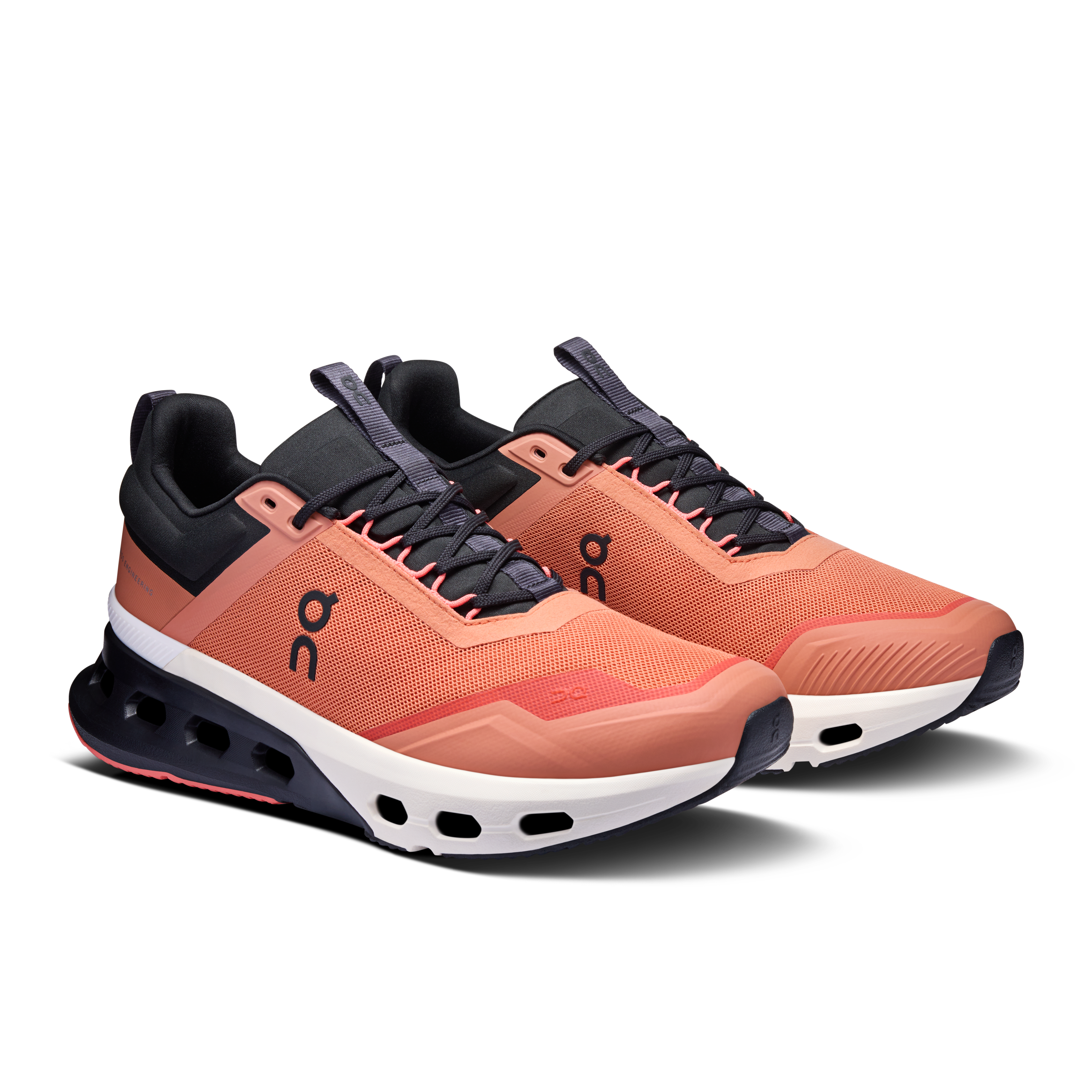 Cloudnova X 1 M Canyon | Salmon