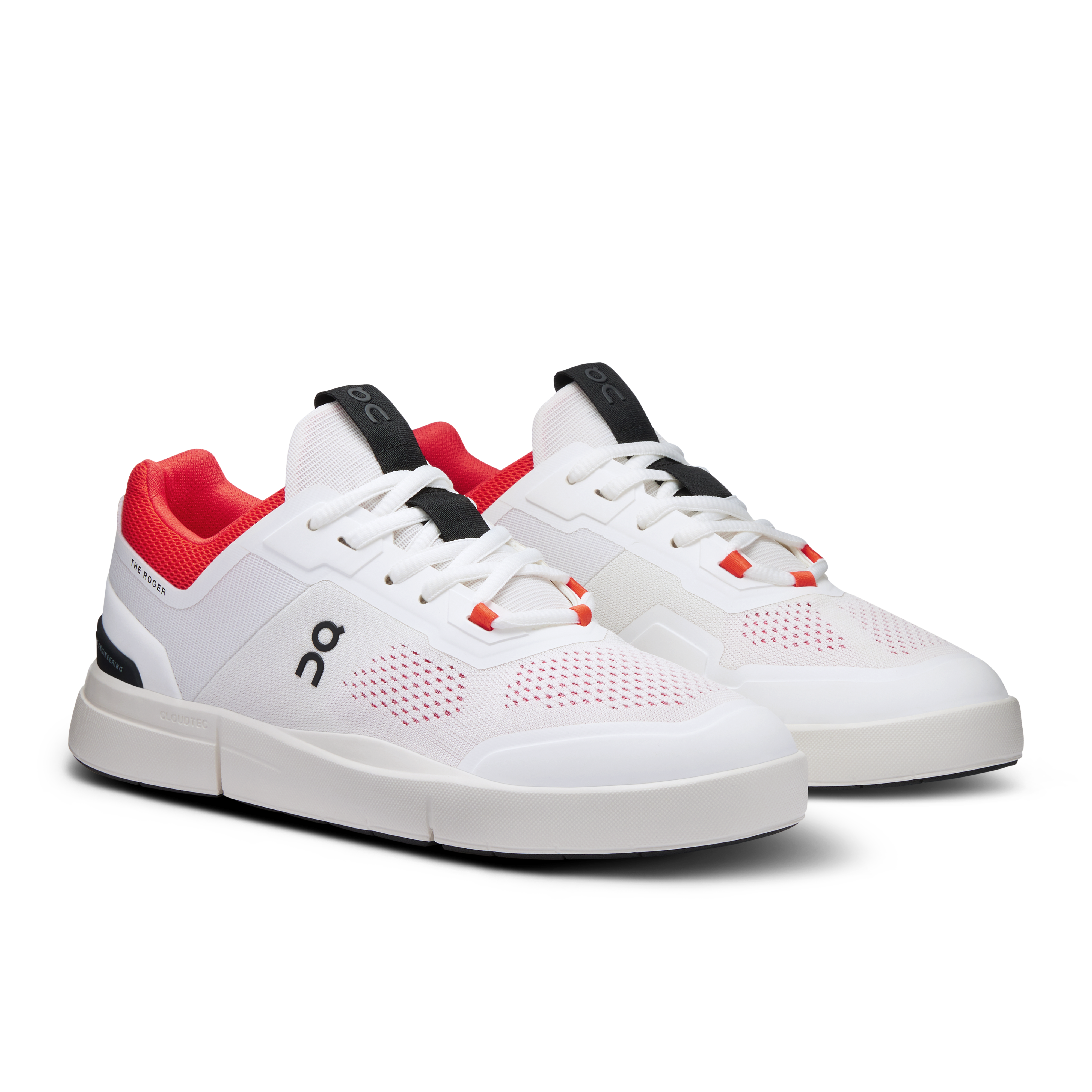 THE ROGER Spin 2 W Undyed | Spice