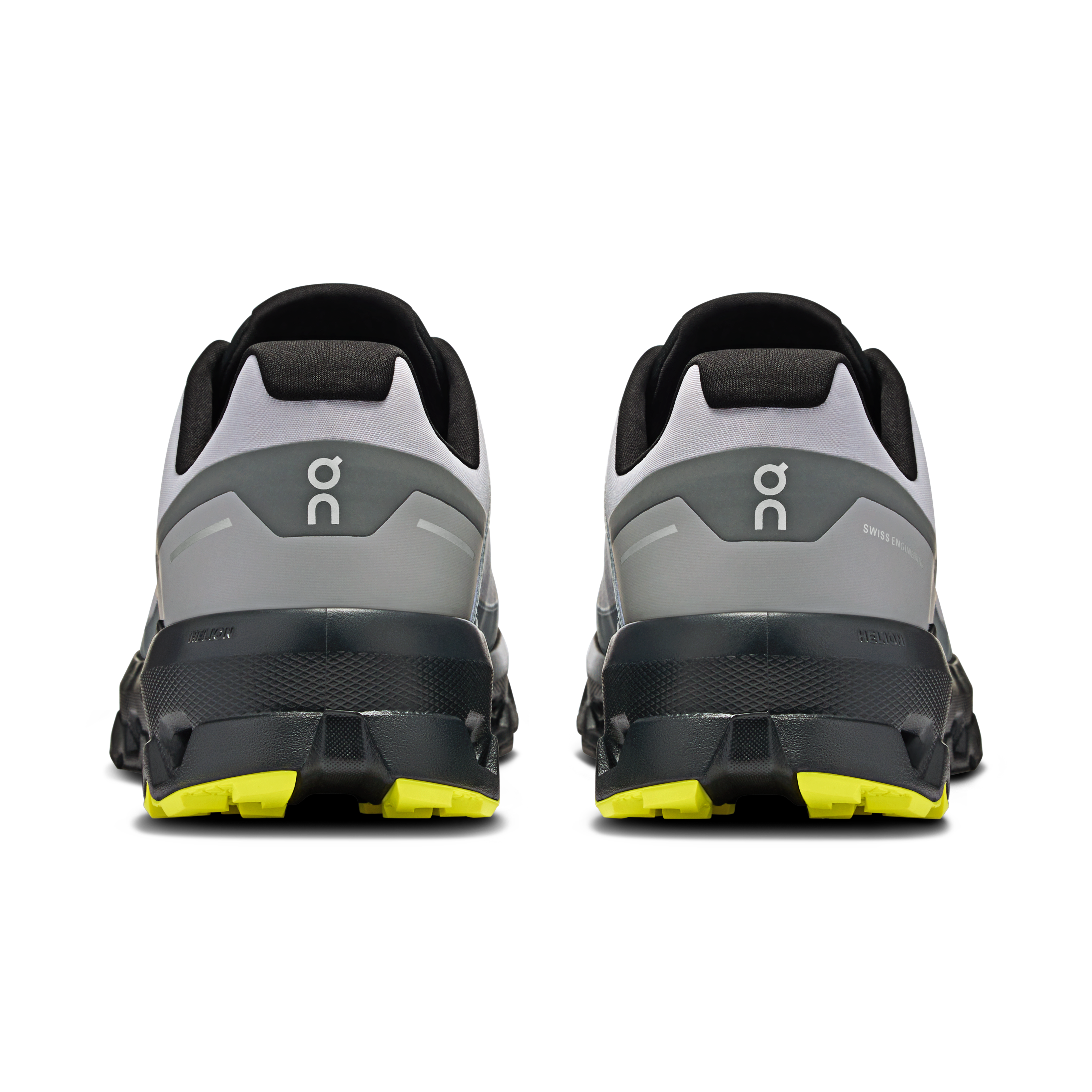 Cloudvista 2 Waterproof M Lilac | Black