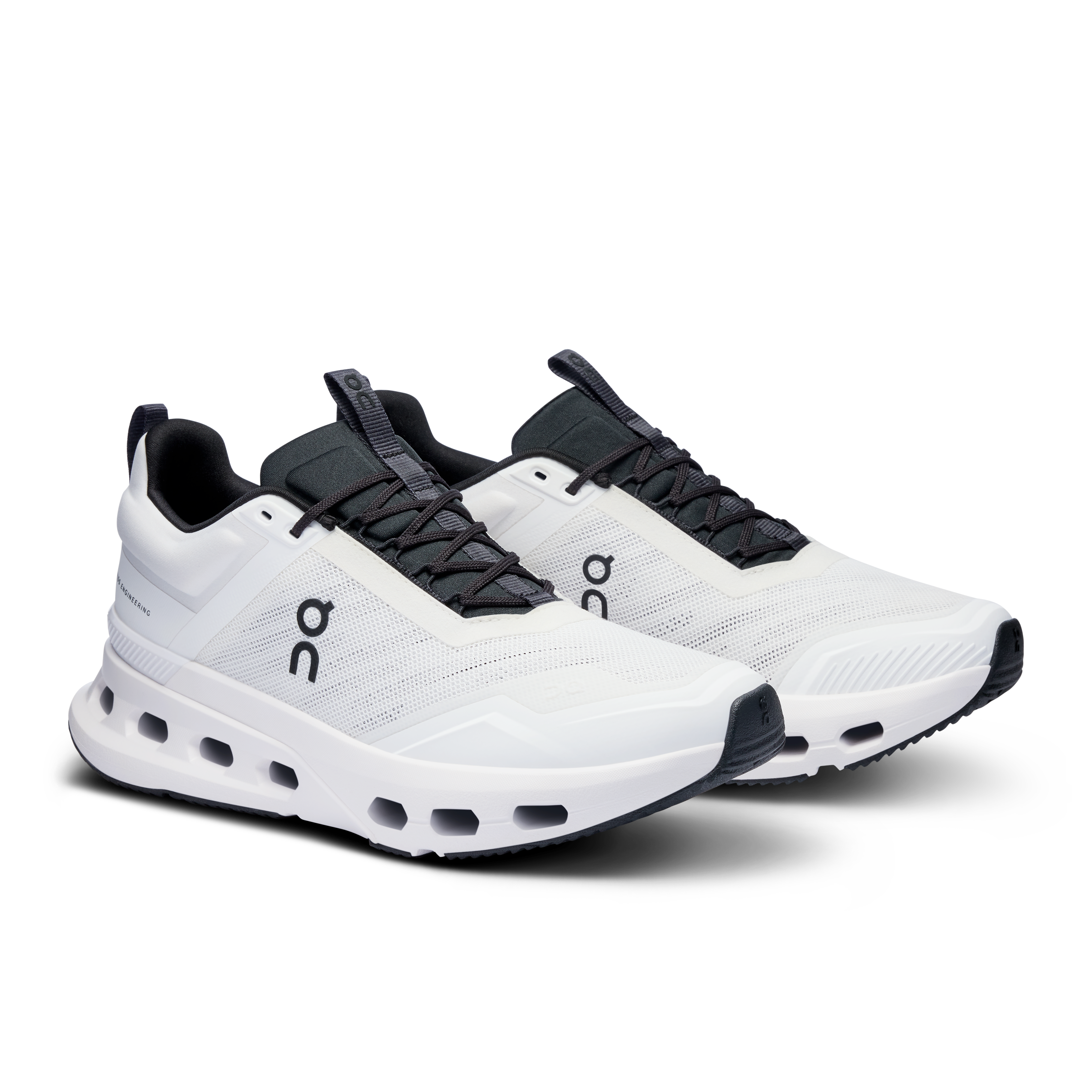 Cloudnova X 1 W White | Black