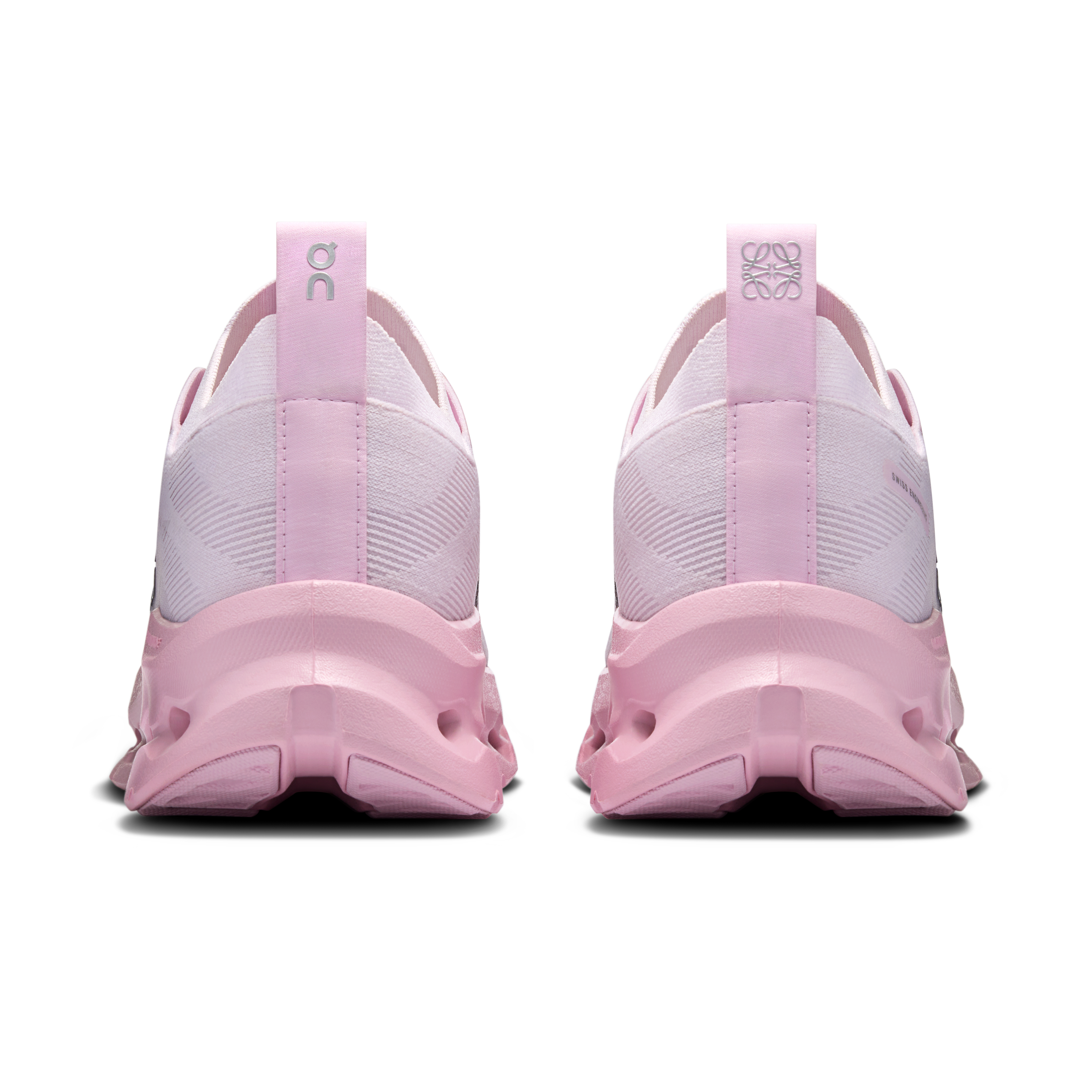 Cloudtilt LOEWE M Pale Pink