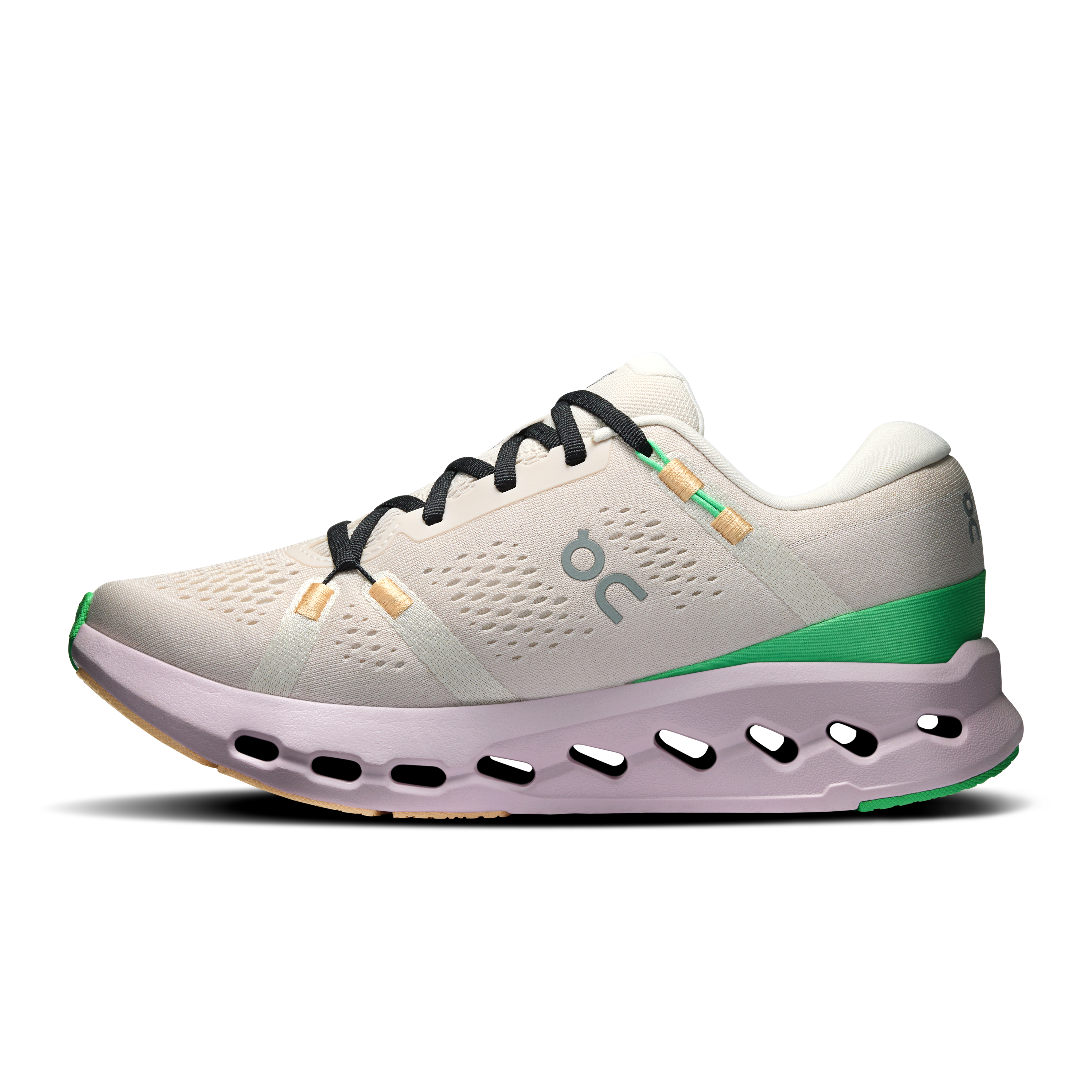 Cloudsurfer 2 W Pearl | Orchid