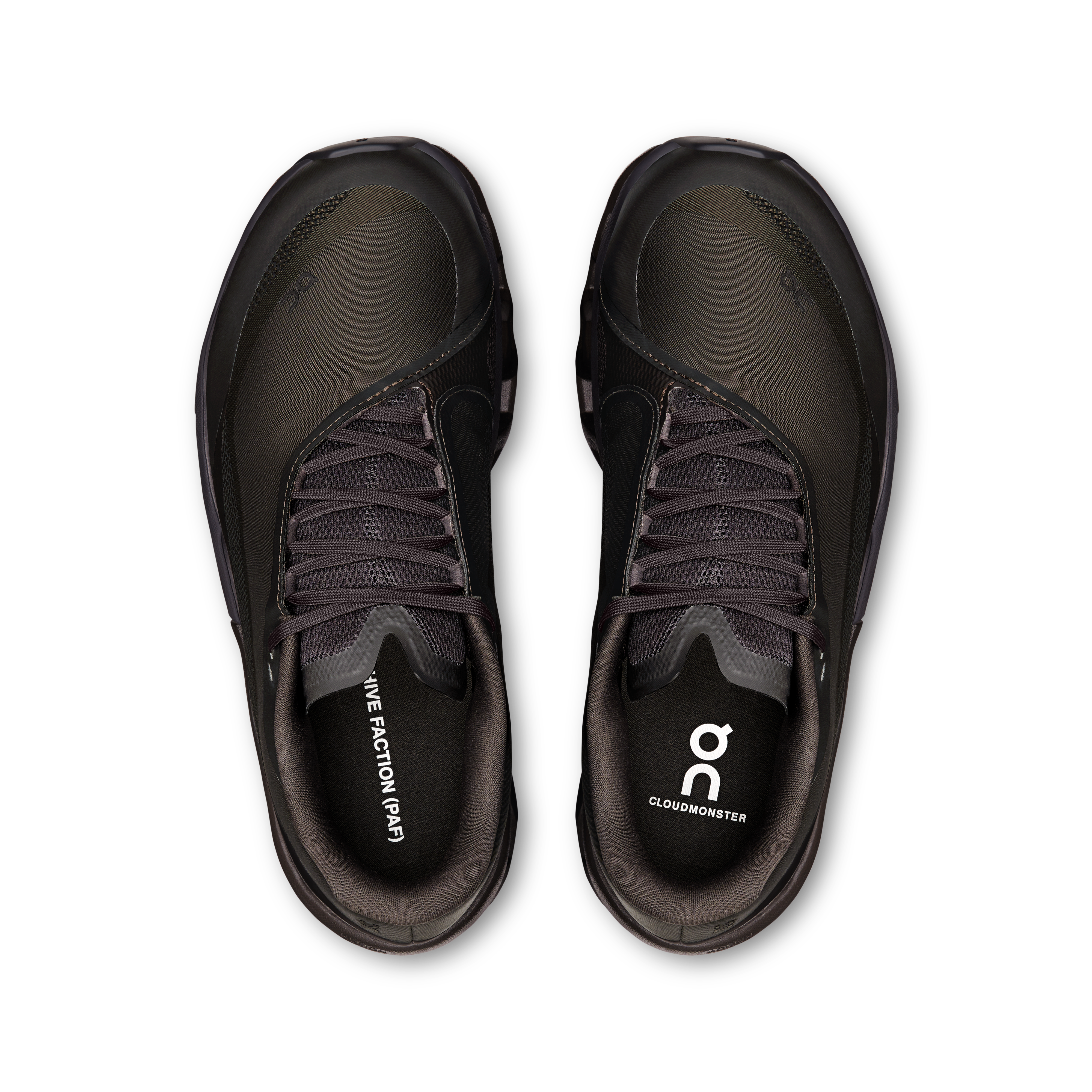Cloudmonster 2 PAF 1 W Thorn | Brown