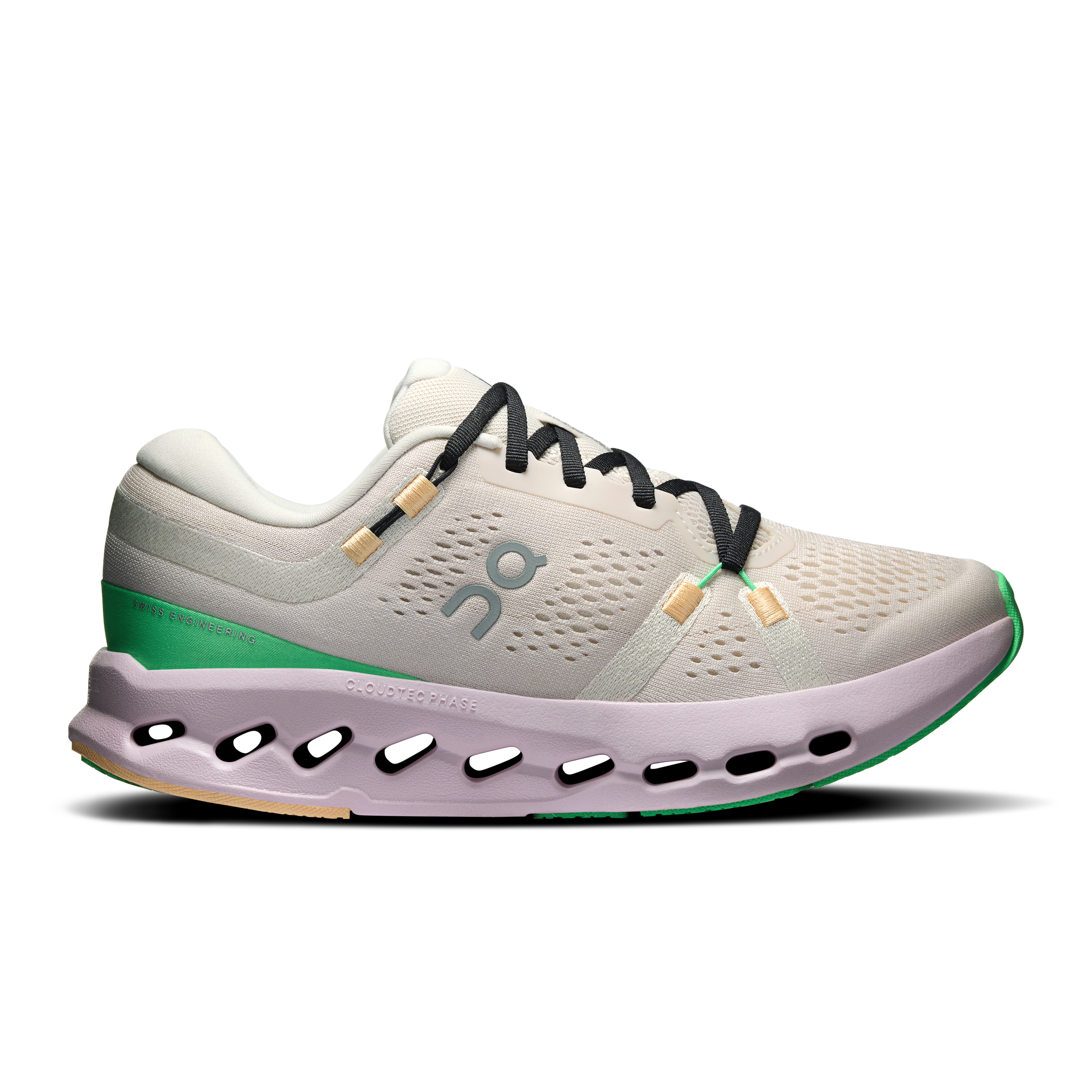 Cloudsurfer 2 W Pearl | Orchid