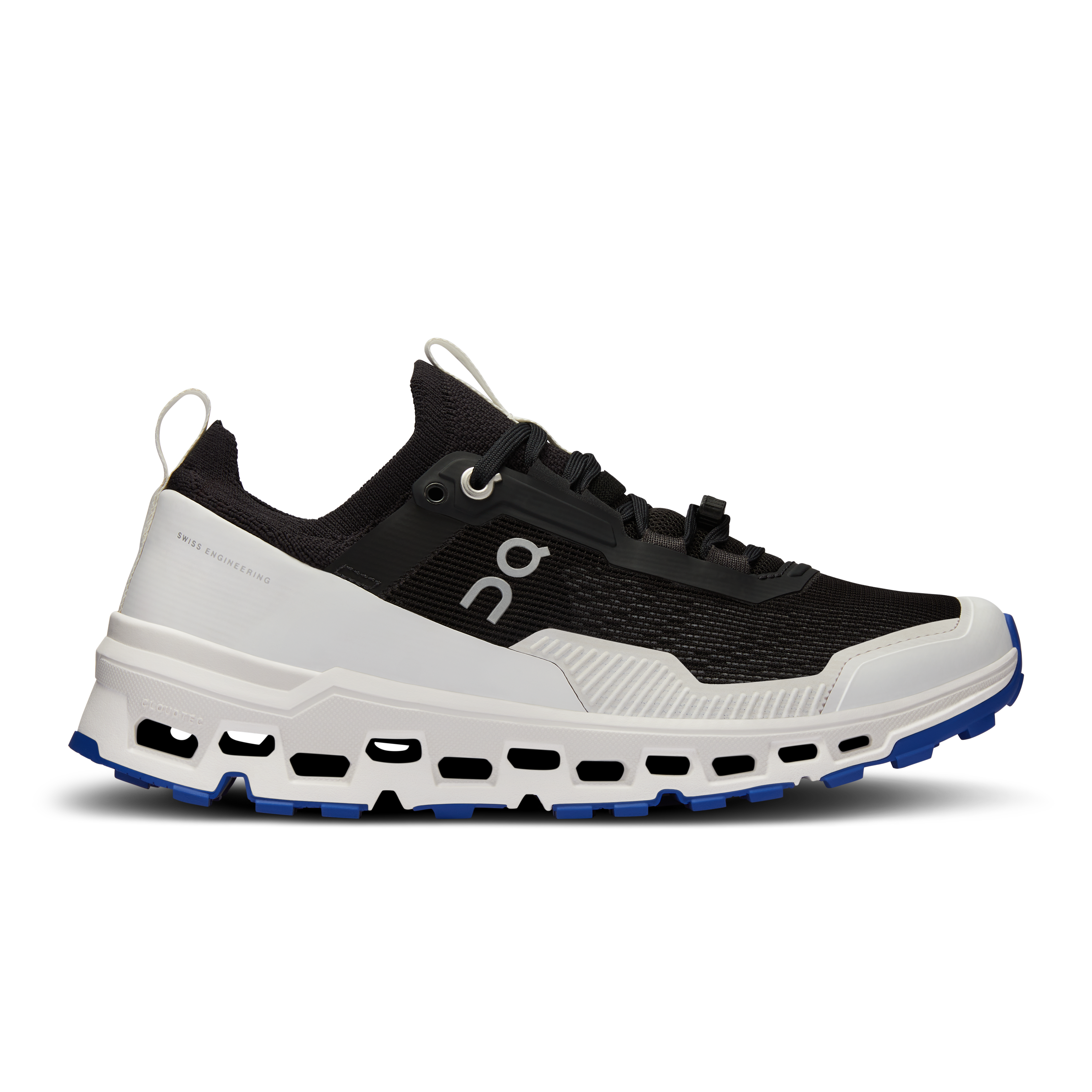 Cloudultra 2 Black | White W