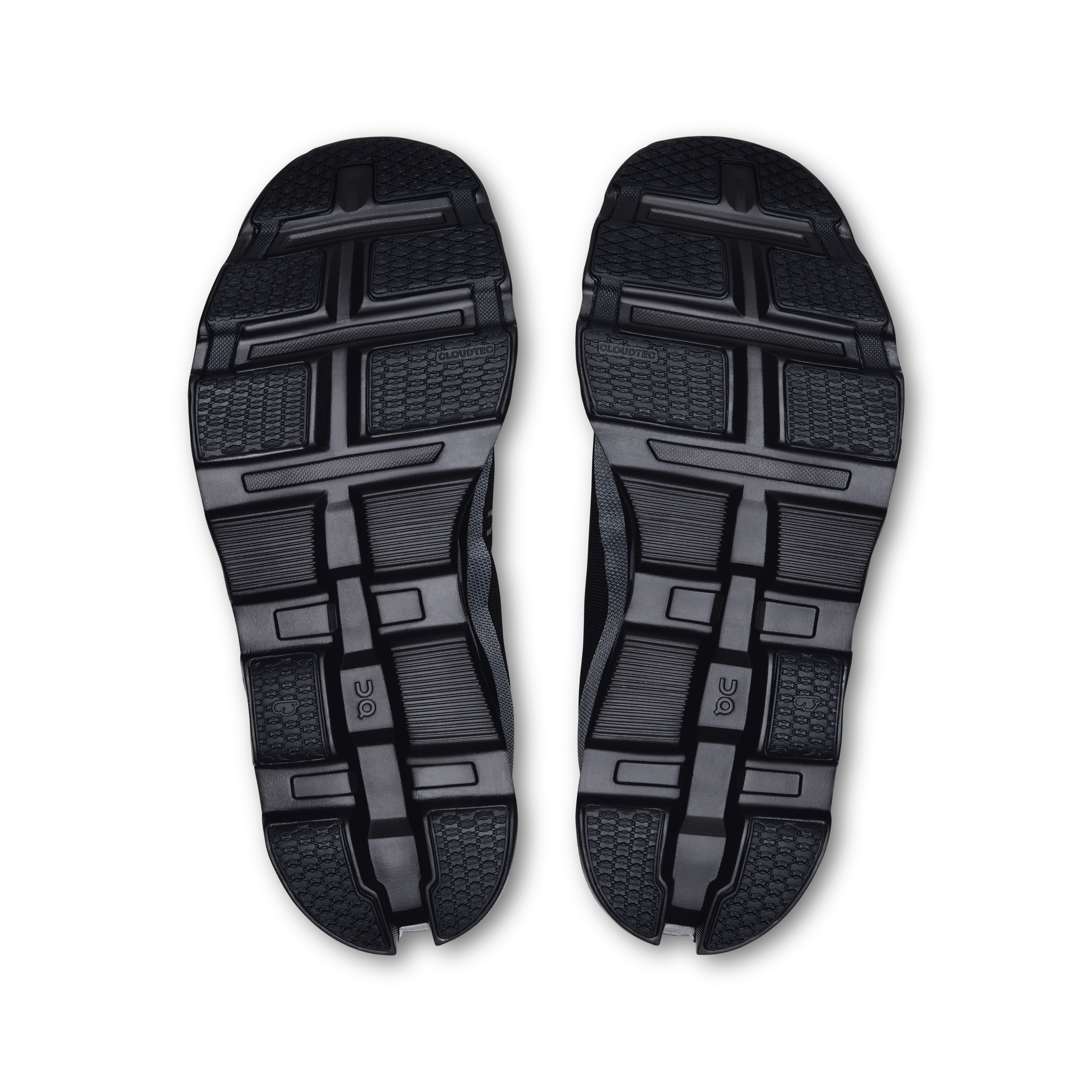 Cloudmonster 2 M Black | Black