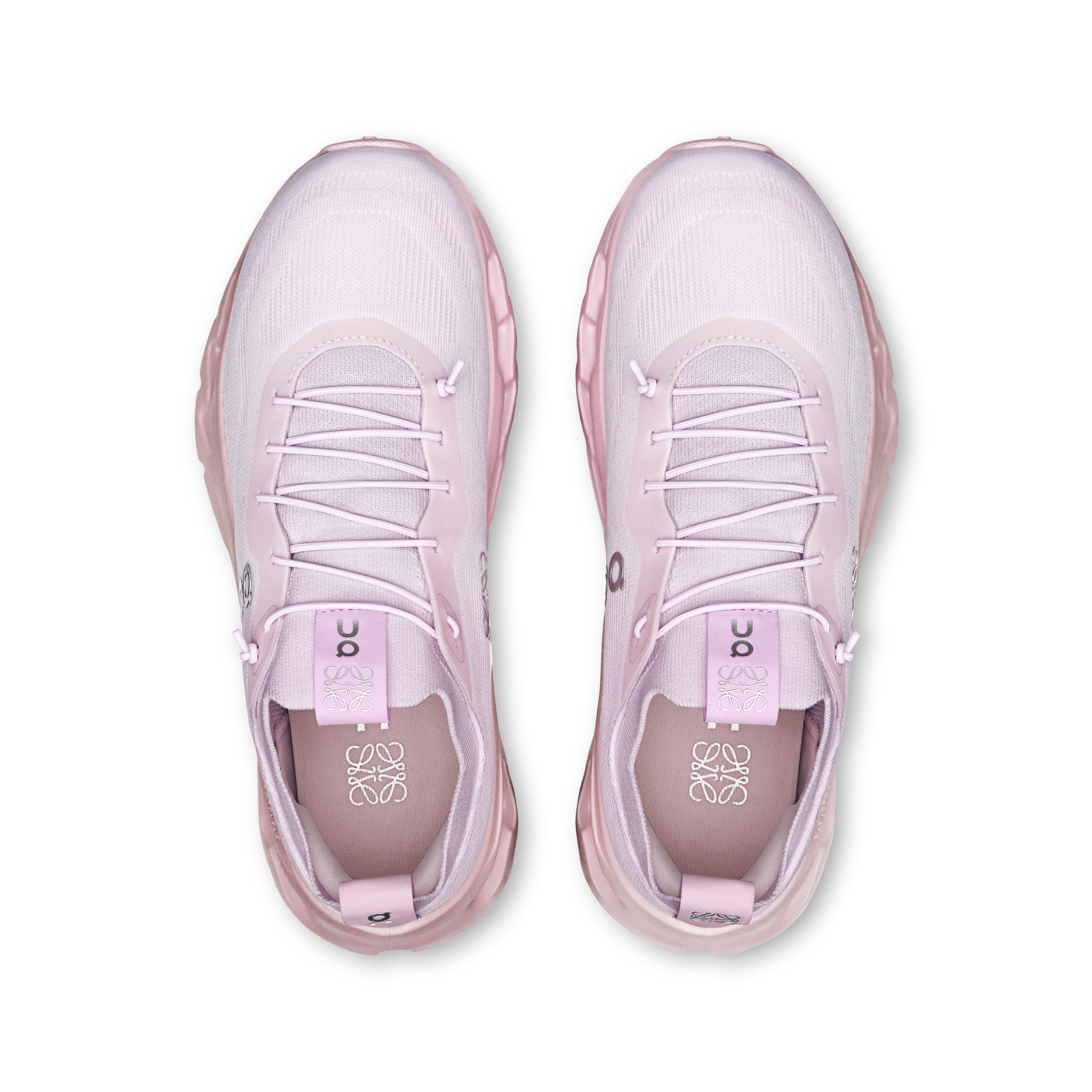 Cloudtilt LOEWE W Pale Pink