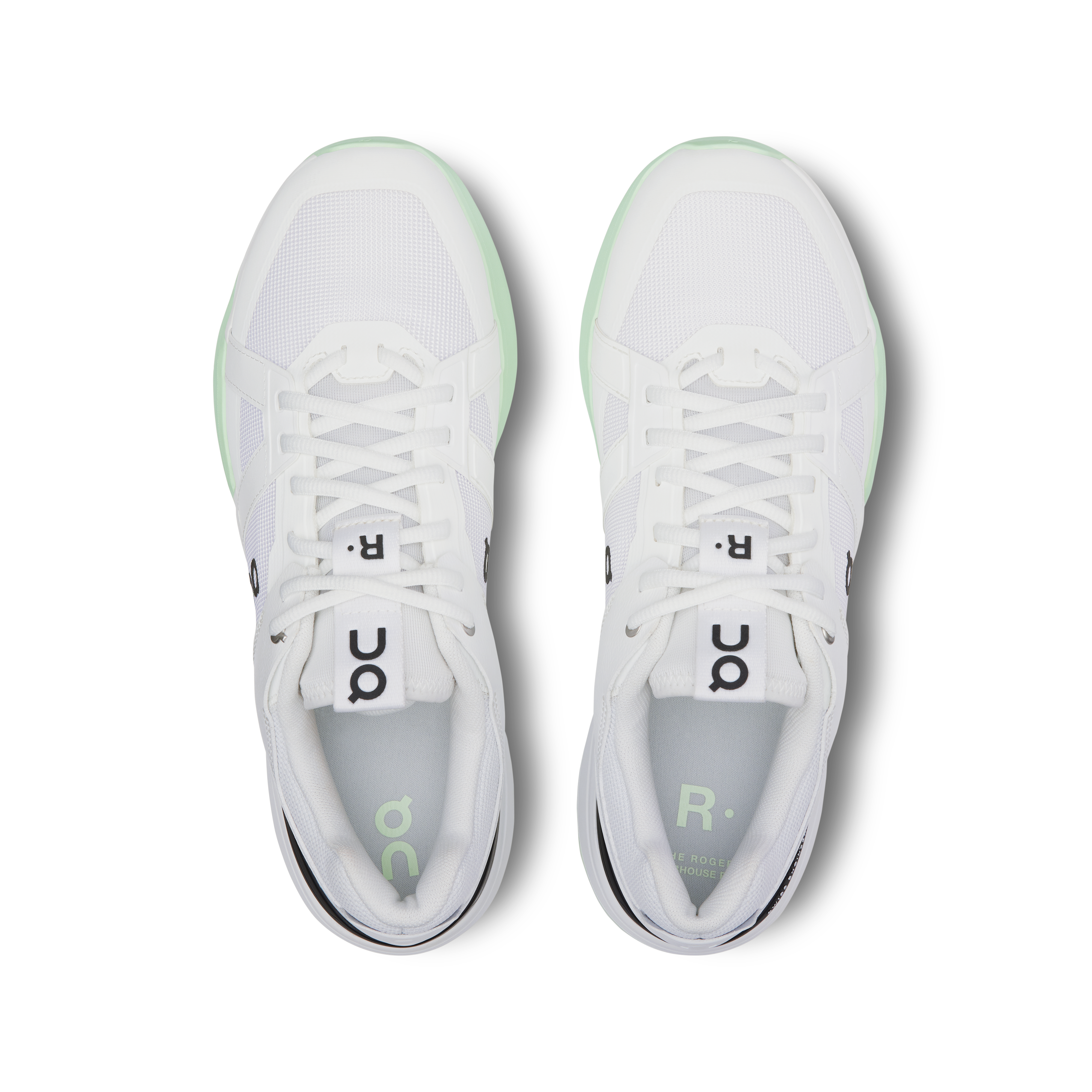 THE ROGER Clubhouse Pro 1 M White | Lima