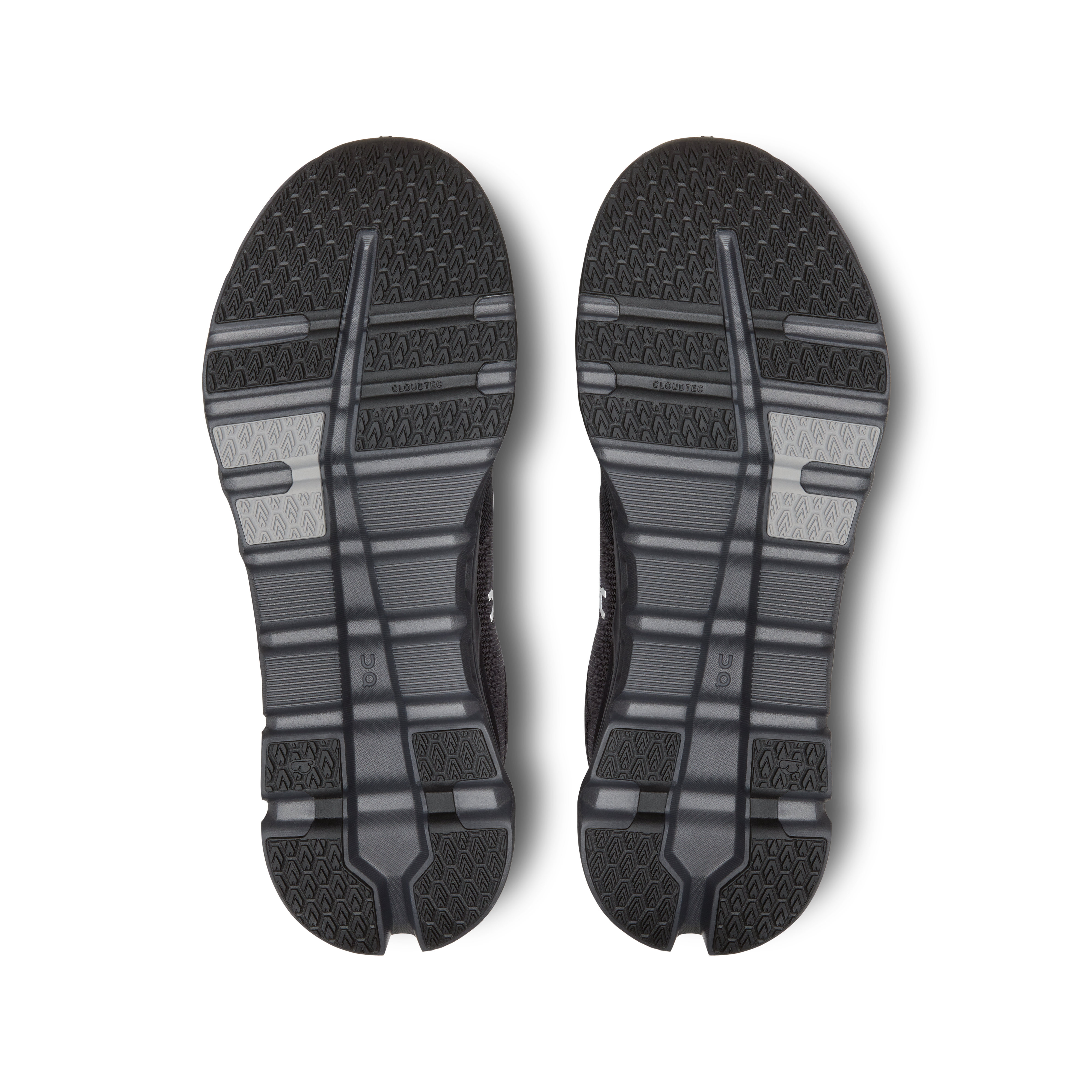 Cloudrunner 2 Waterproof M Magnet | Black