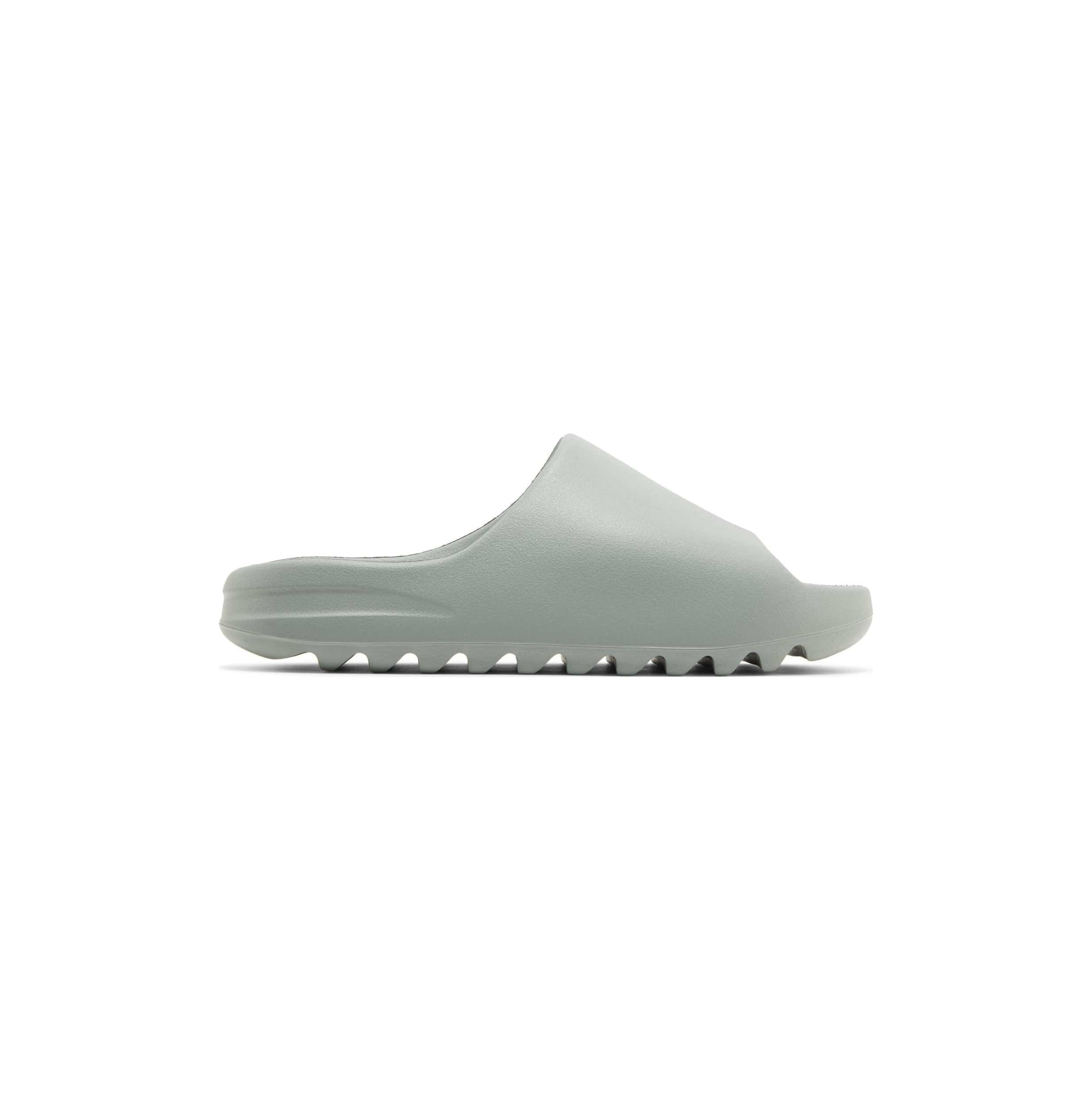 Yeezy Slides 'Salt' - Sneakflyy