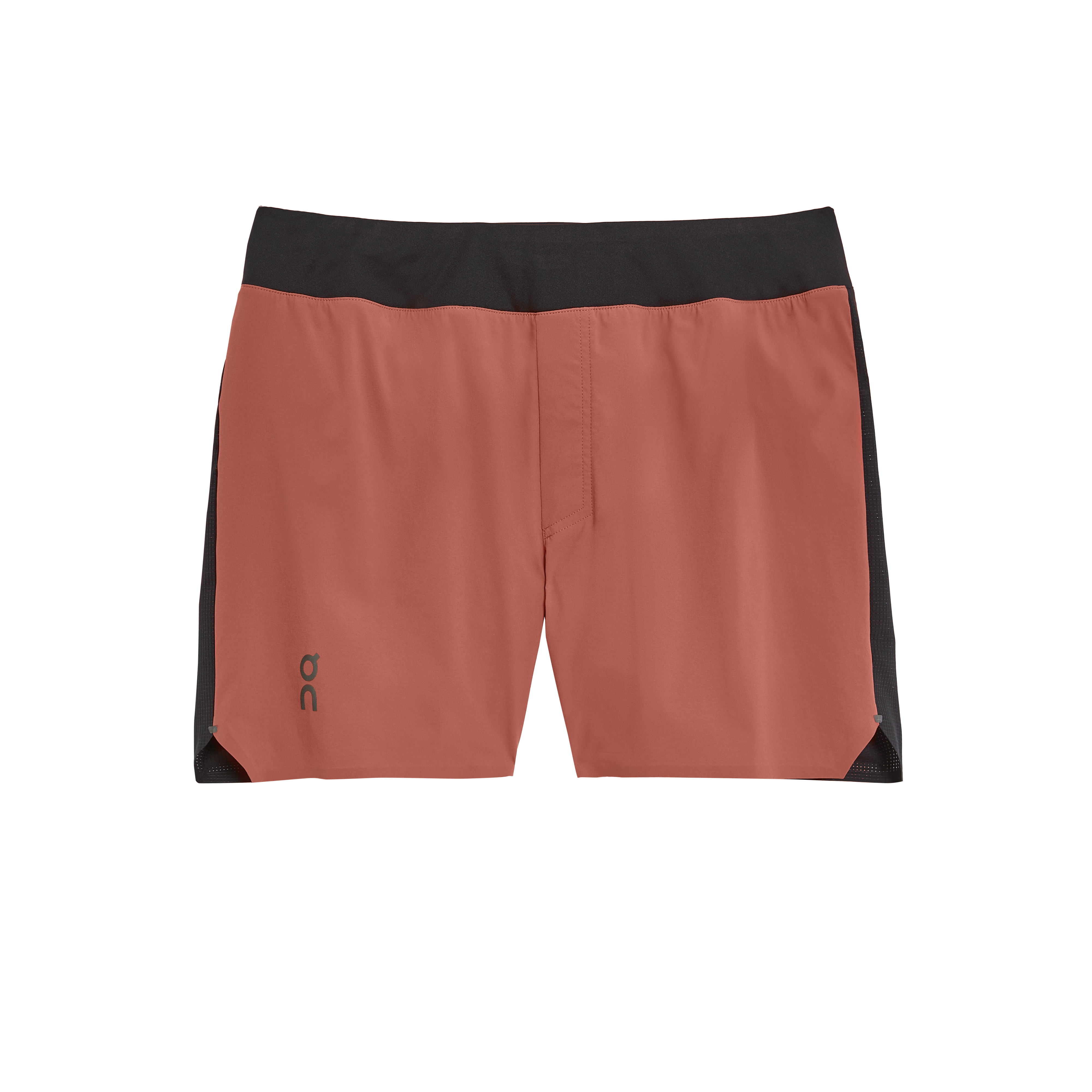 5" Lightweight Shorts 2 M Auburn | Black