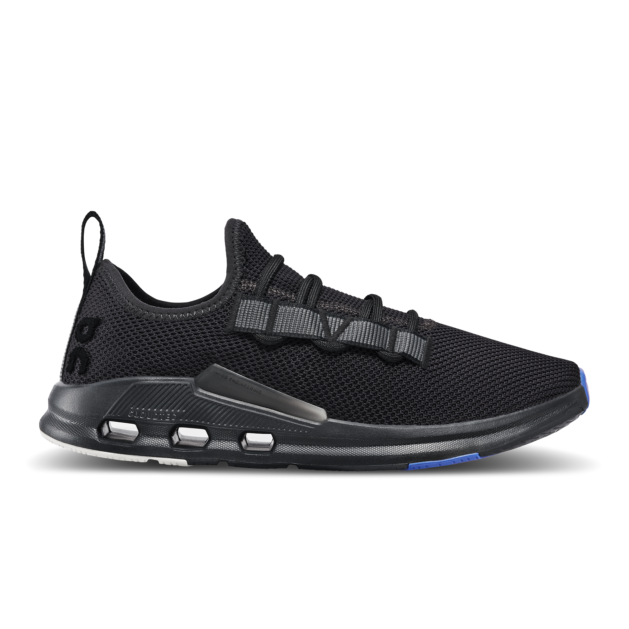Cloudeasy Sensa All | Black W