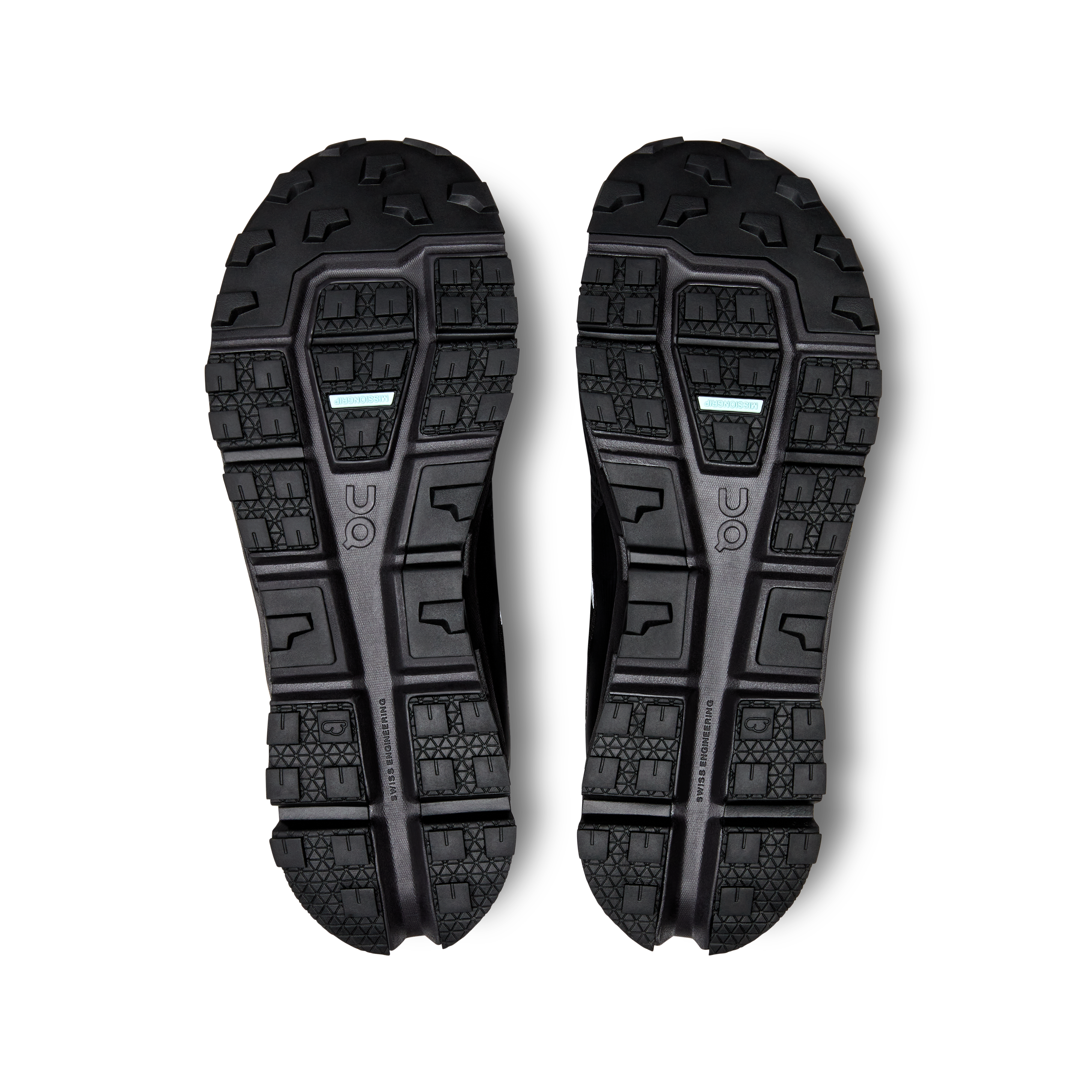 Cloudultra 2  All Black W