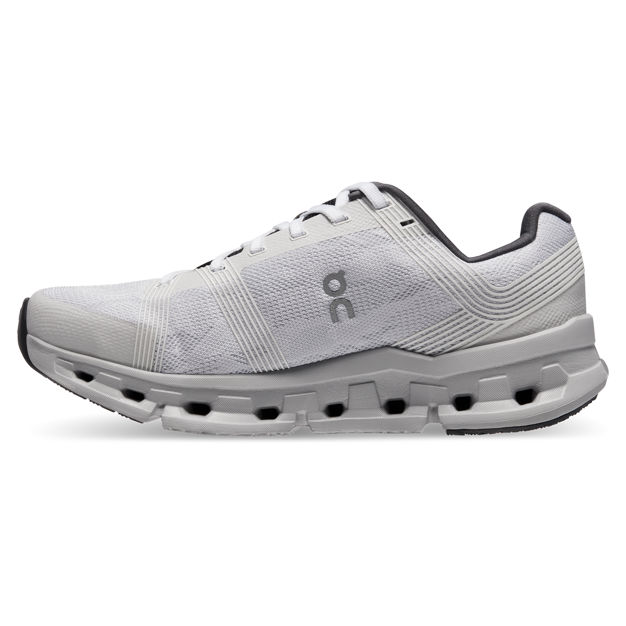 Cloudgo White | Glacier W