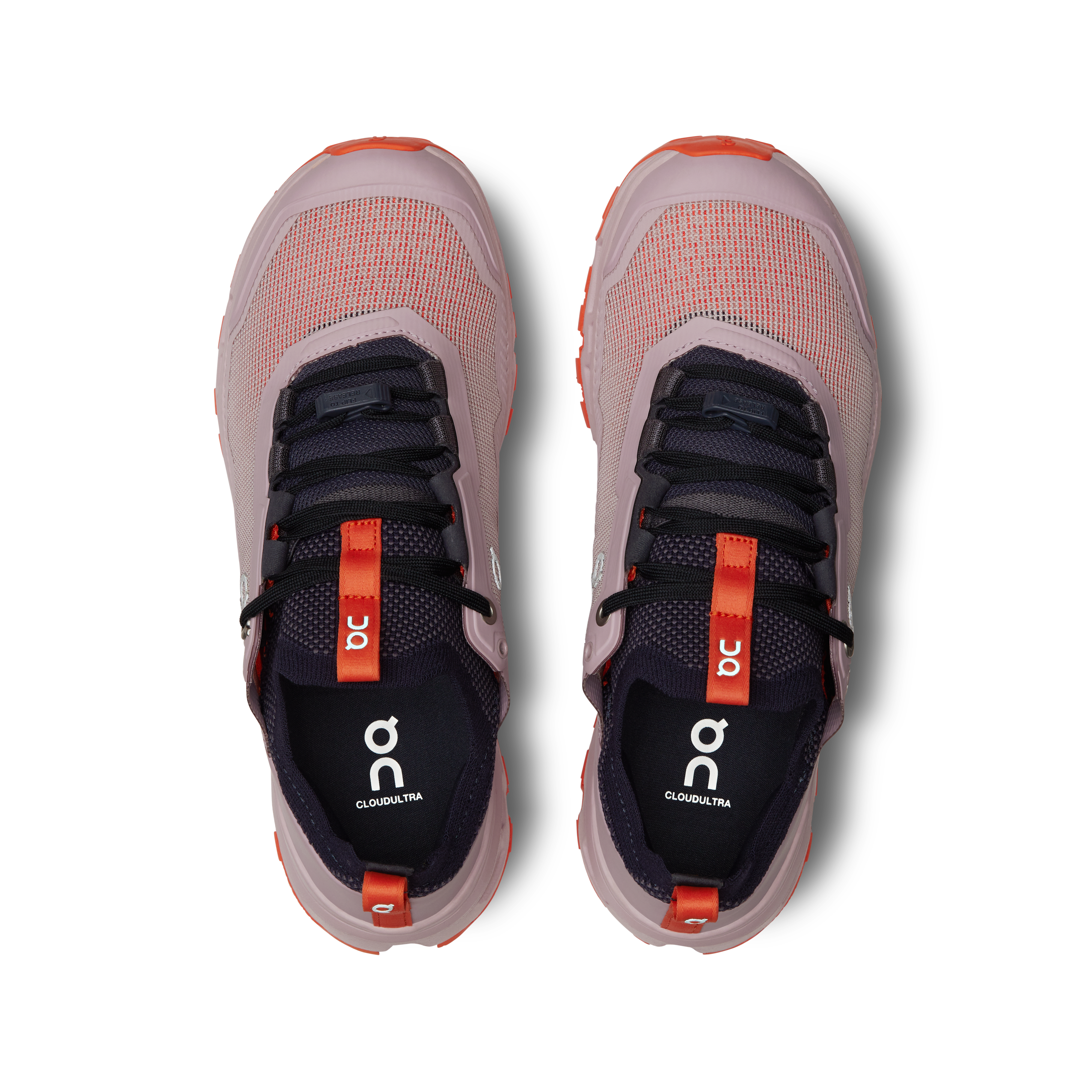 Cloudultra 2 W Mauve | Flame