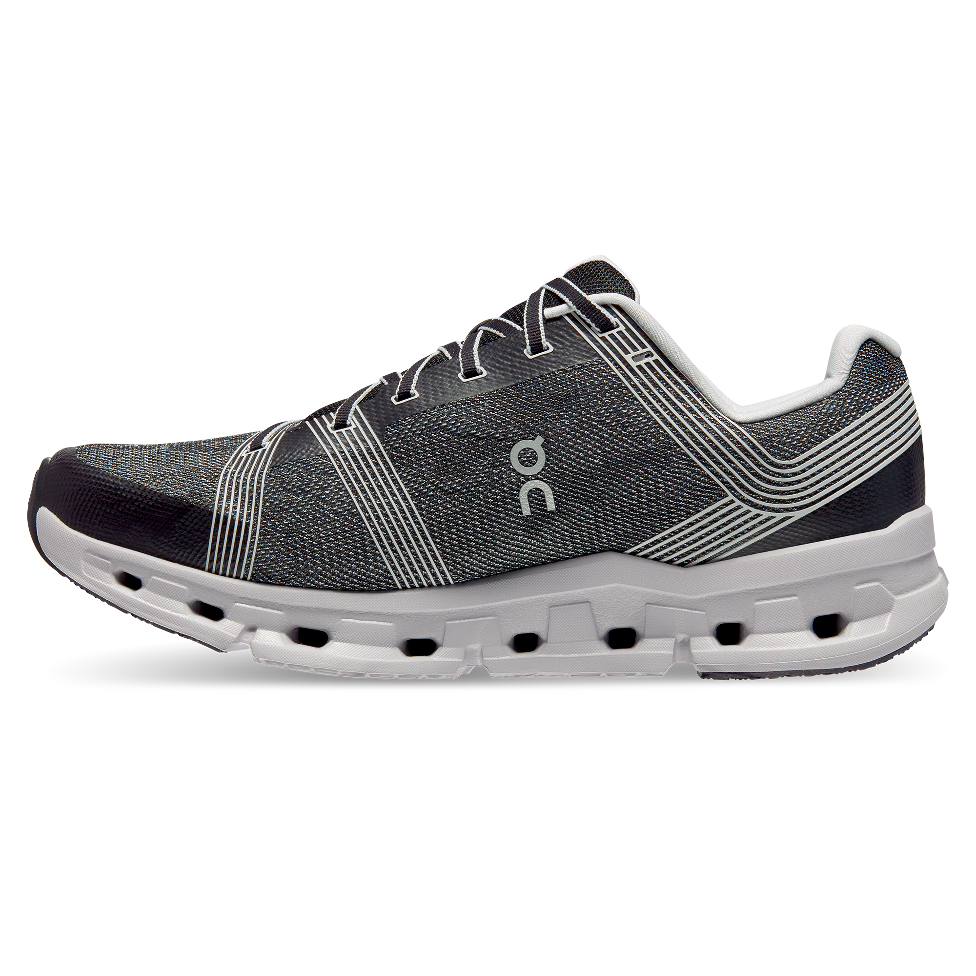 Cloudgo Black | Glacier M