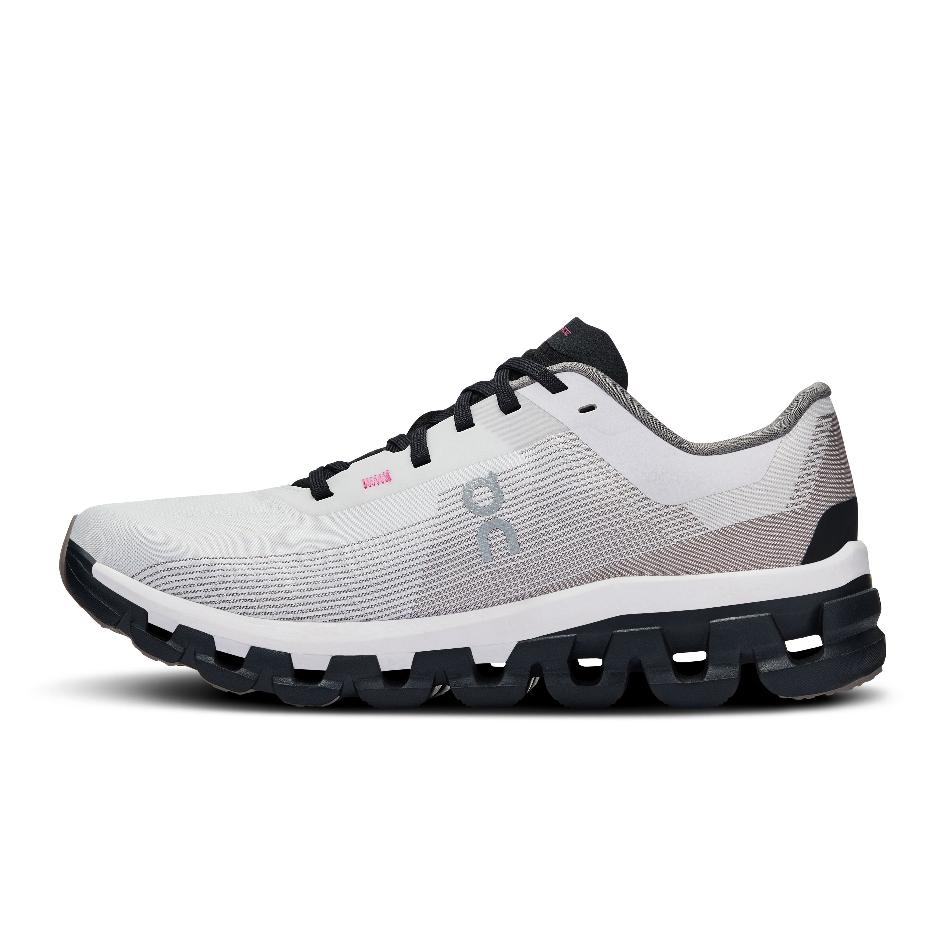 Cloudflow 4 DISTANCE White | Black W