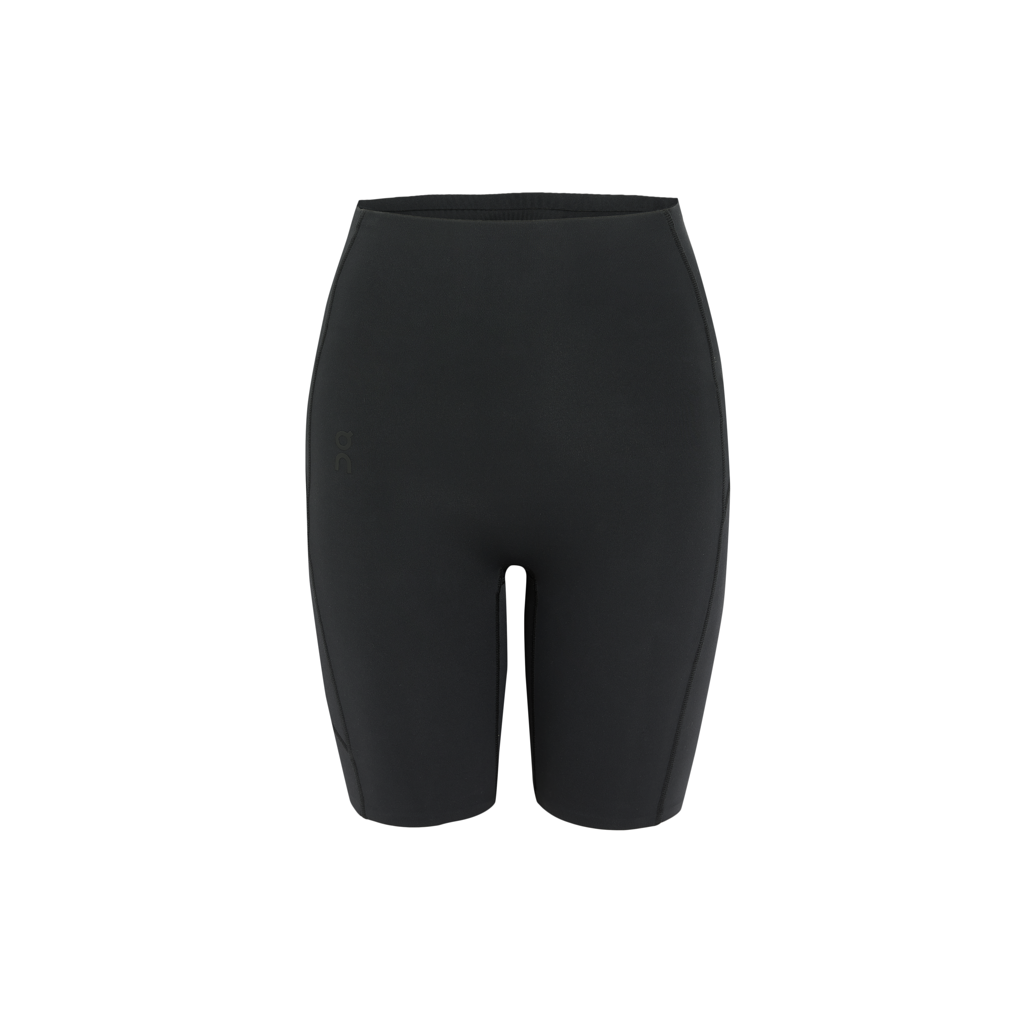 Train Tights 1/2 1 W Black
