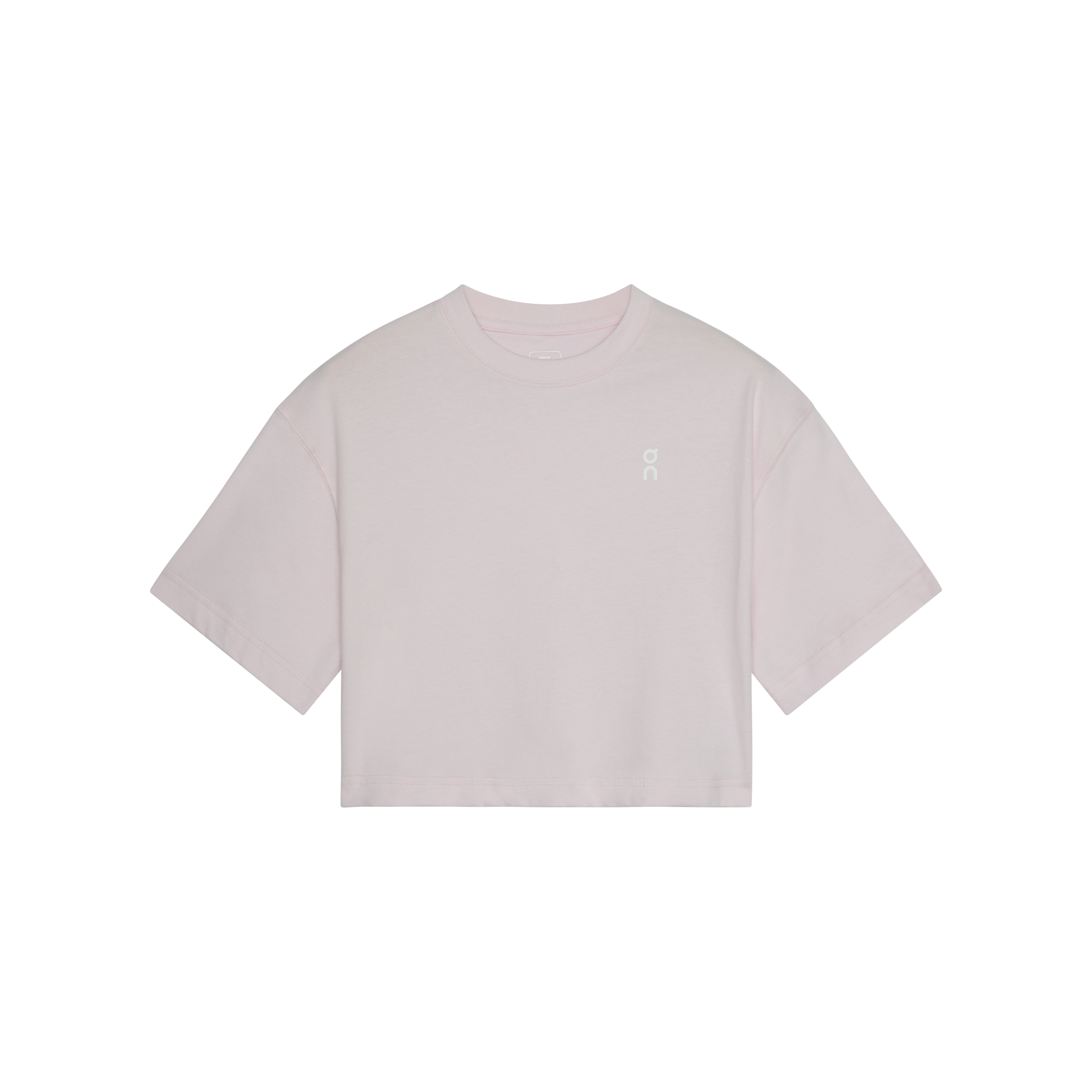 Club Boxy-T 1 W Orchid