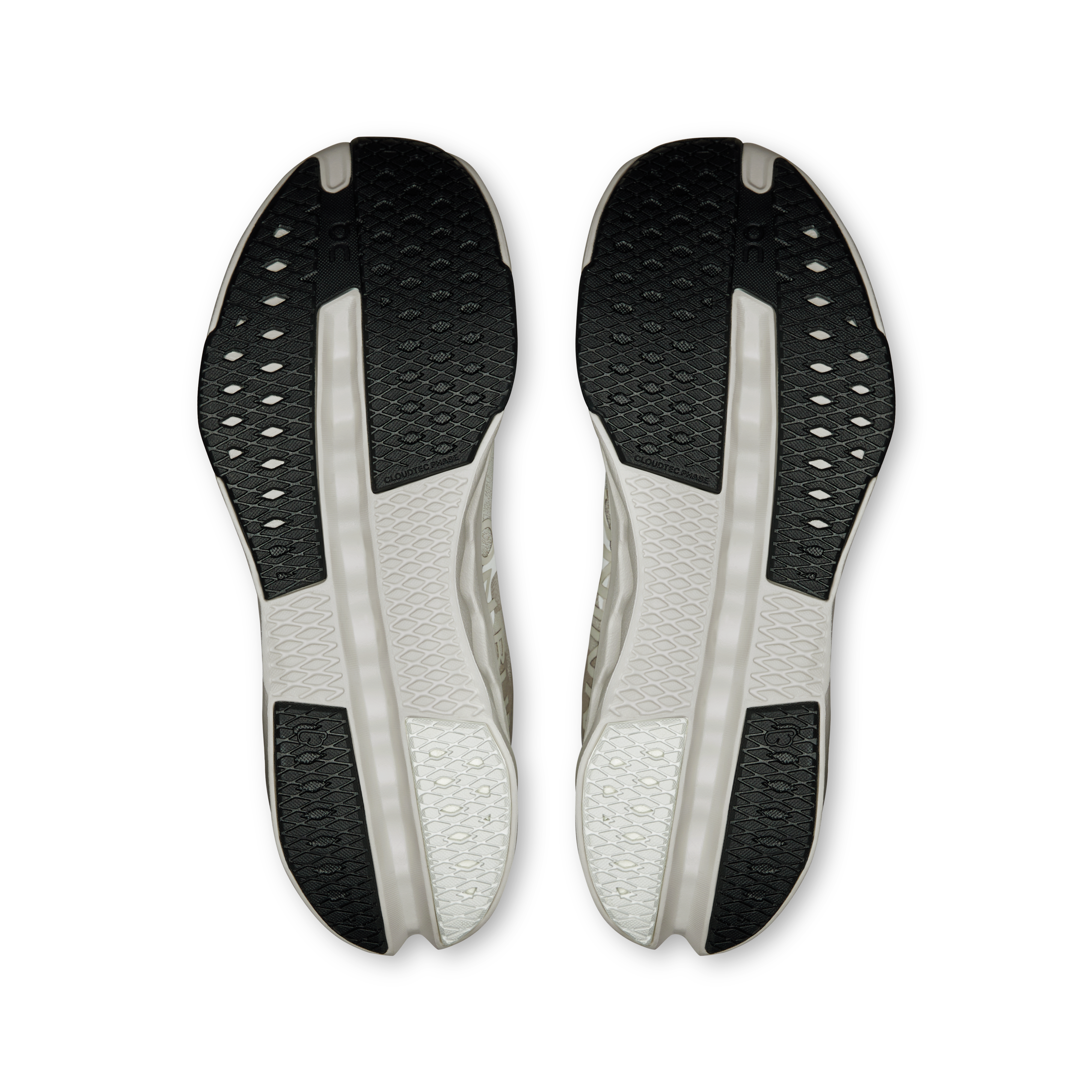 Cloudsurfer Next 1 W Fog | Ivory