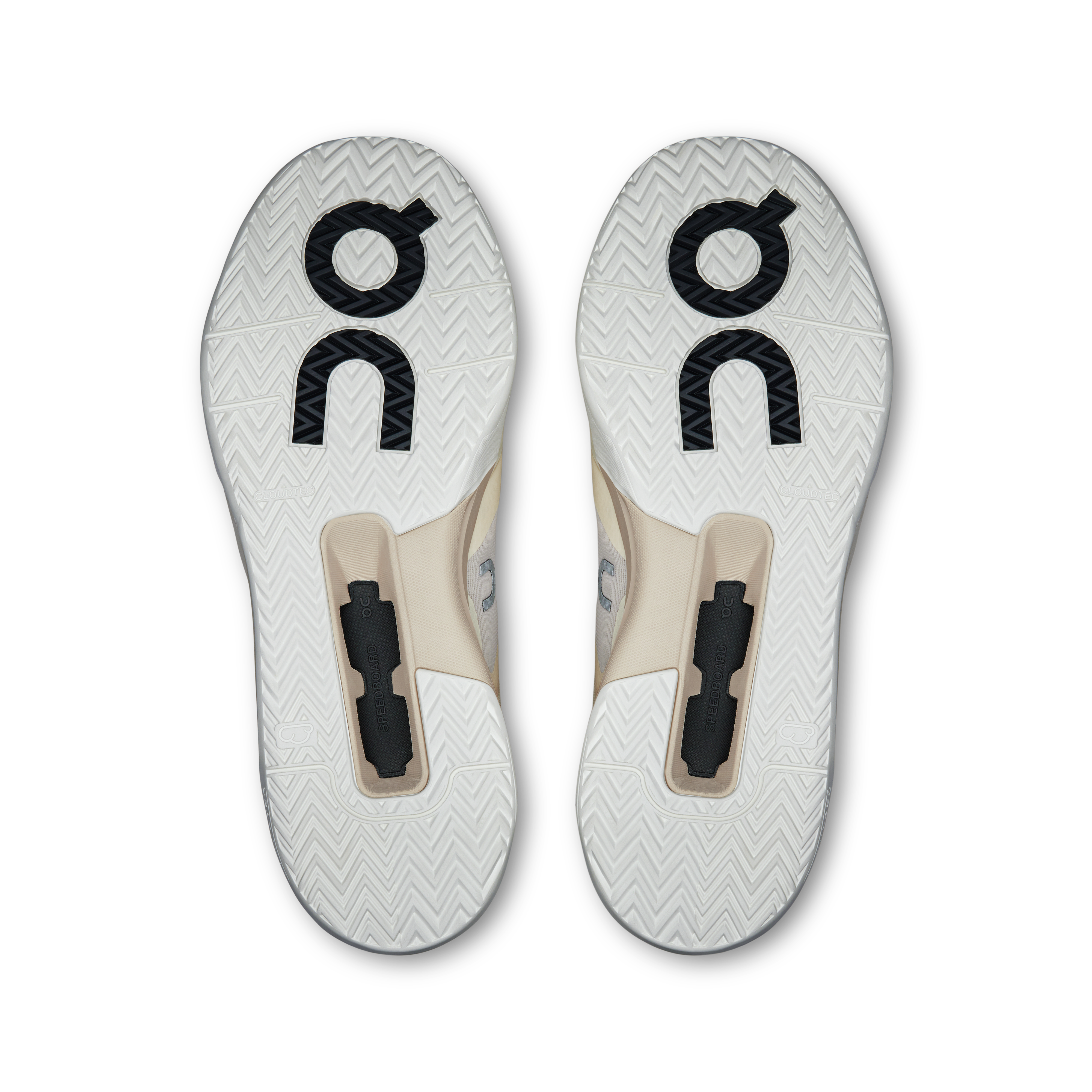 THE ROGER ADV Pro 1 M Cream | Black