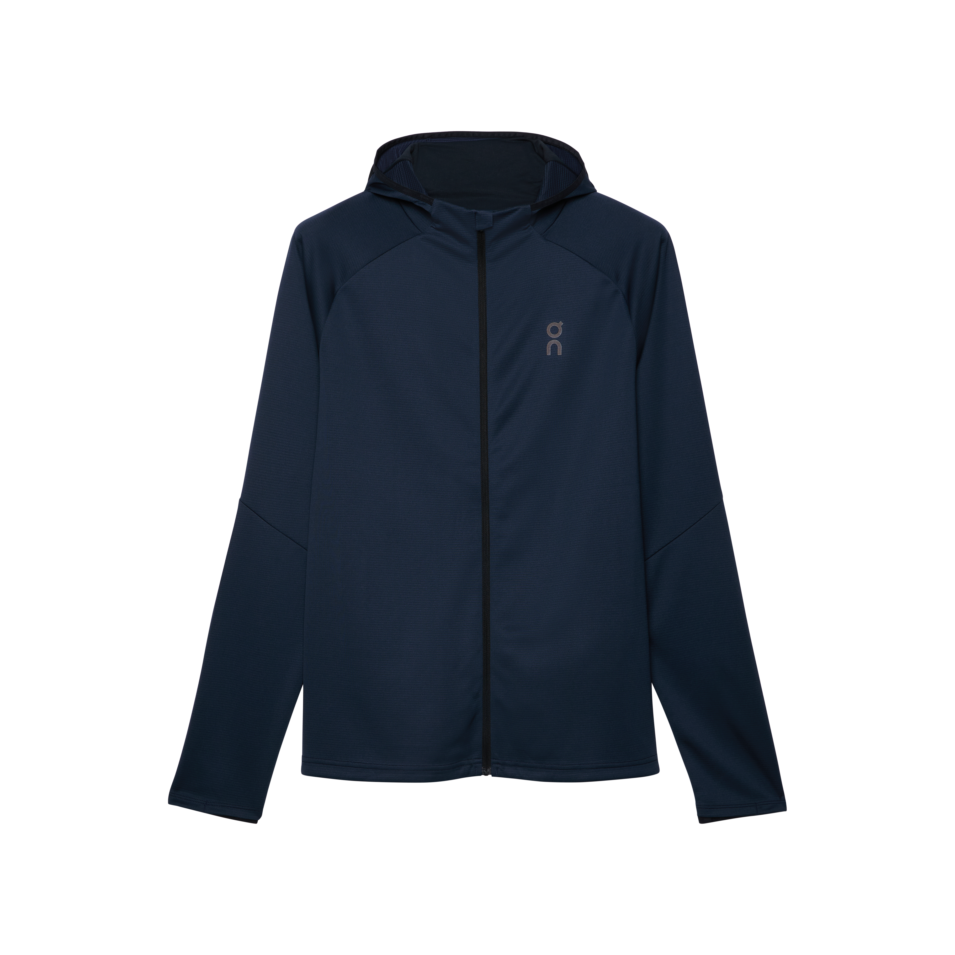 Climate Zip Hoodie 1 M Midnight