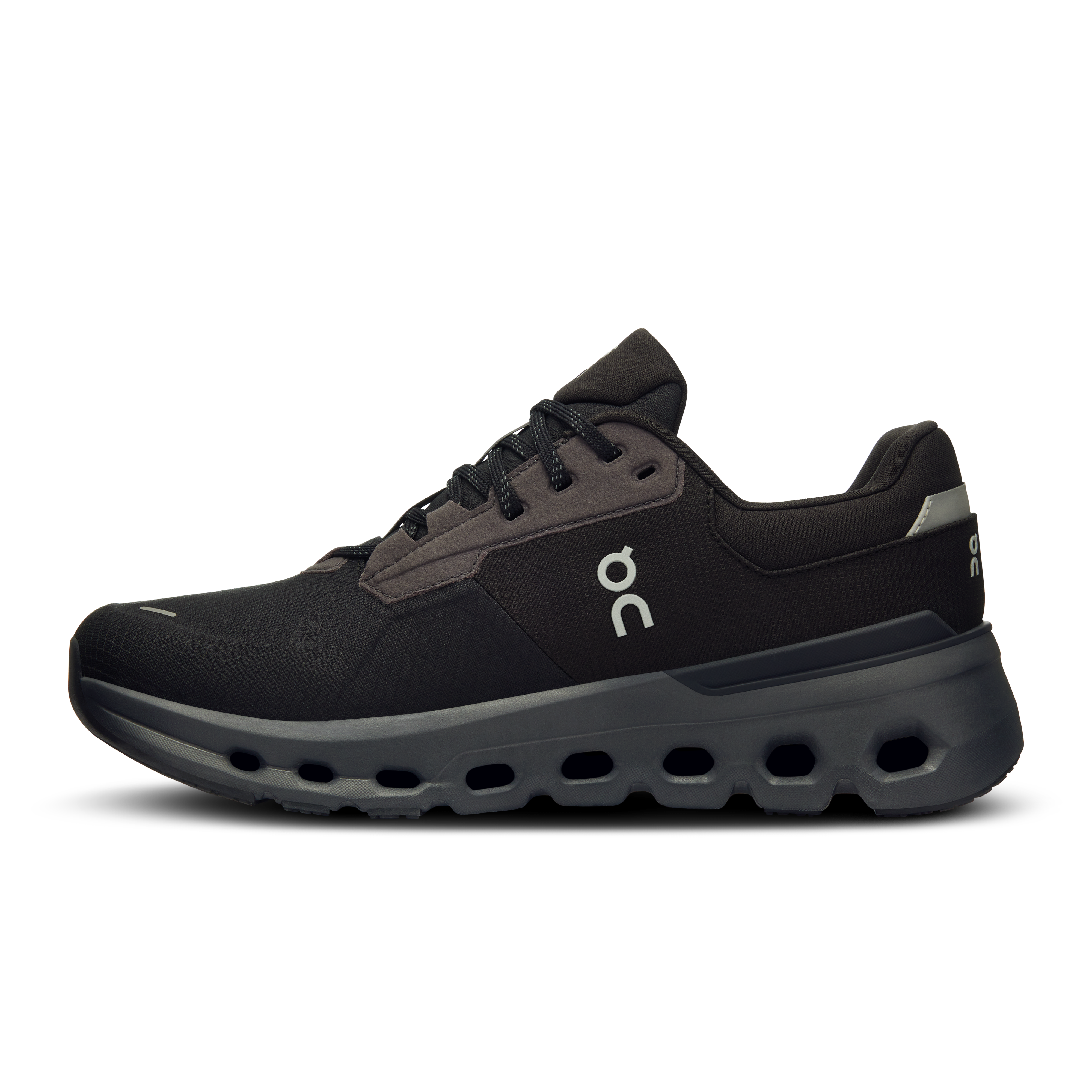 Cloudrunner 2 Waterproof W Magnet | Black