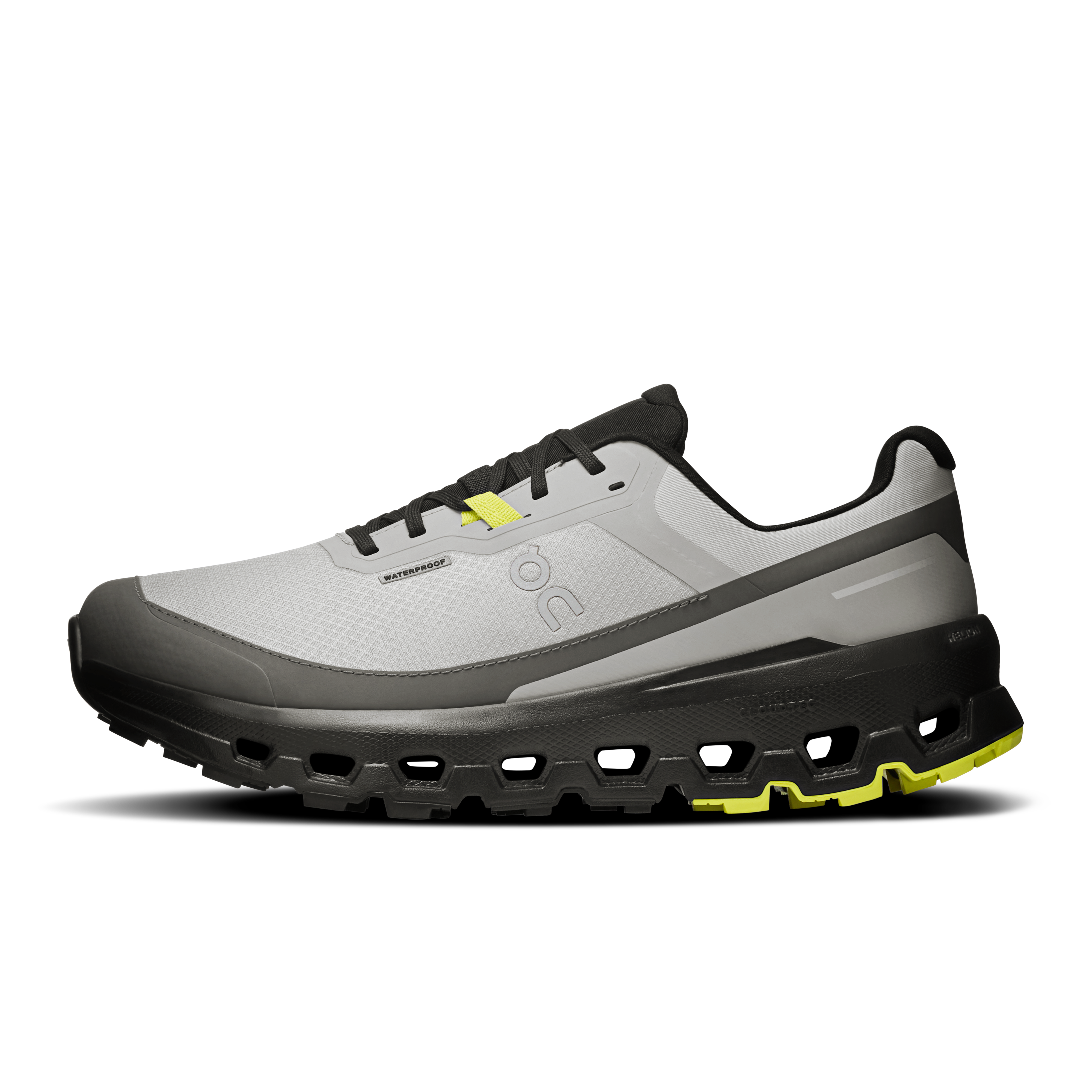 Cloudvista 2 Waterproof W Lilac | Black