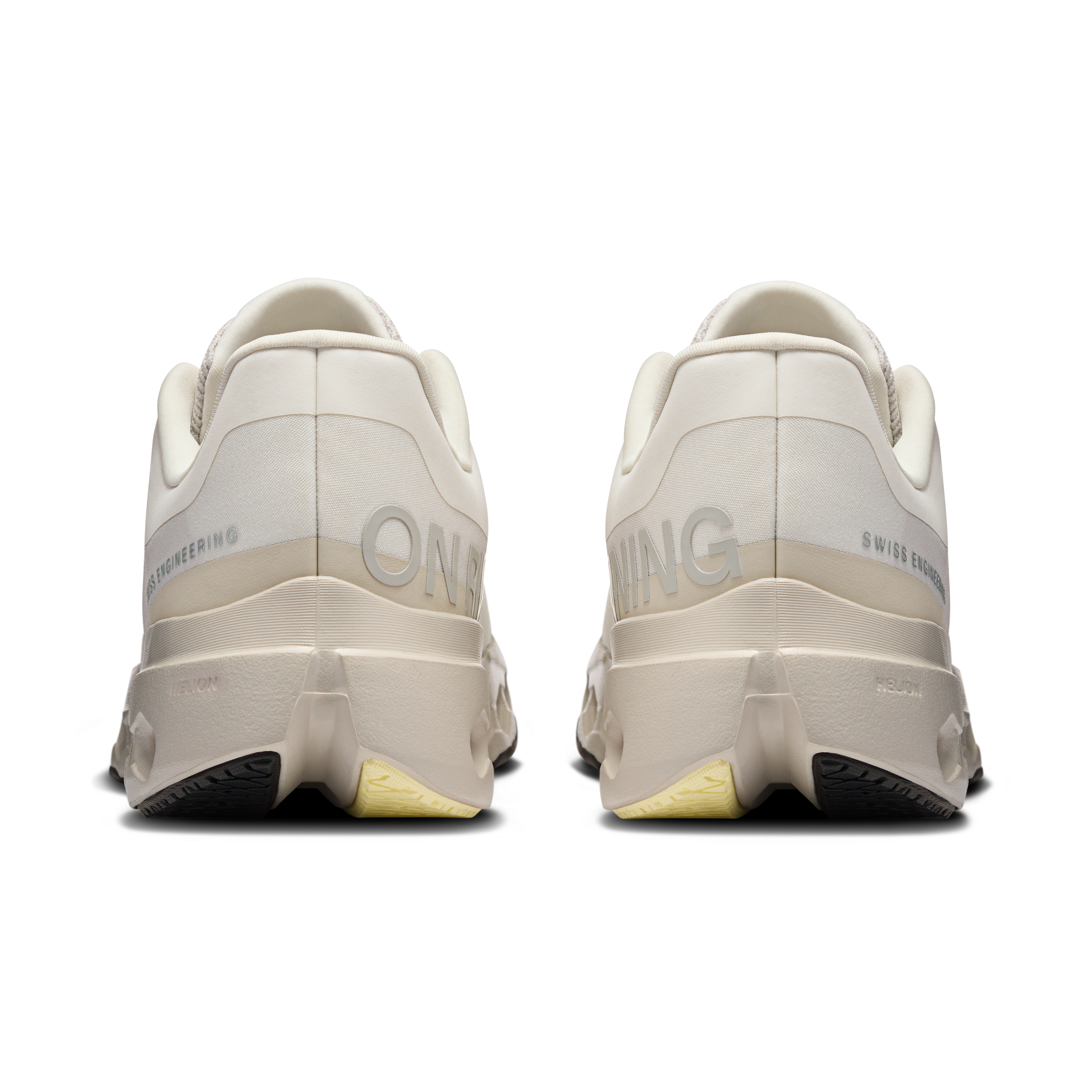 Cloudsurfer Next 1 M Ivory | Silver