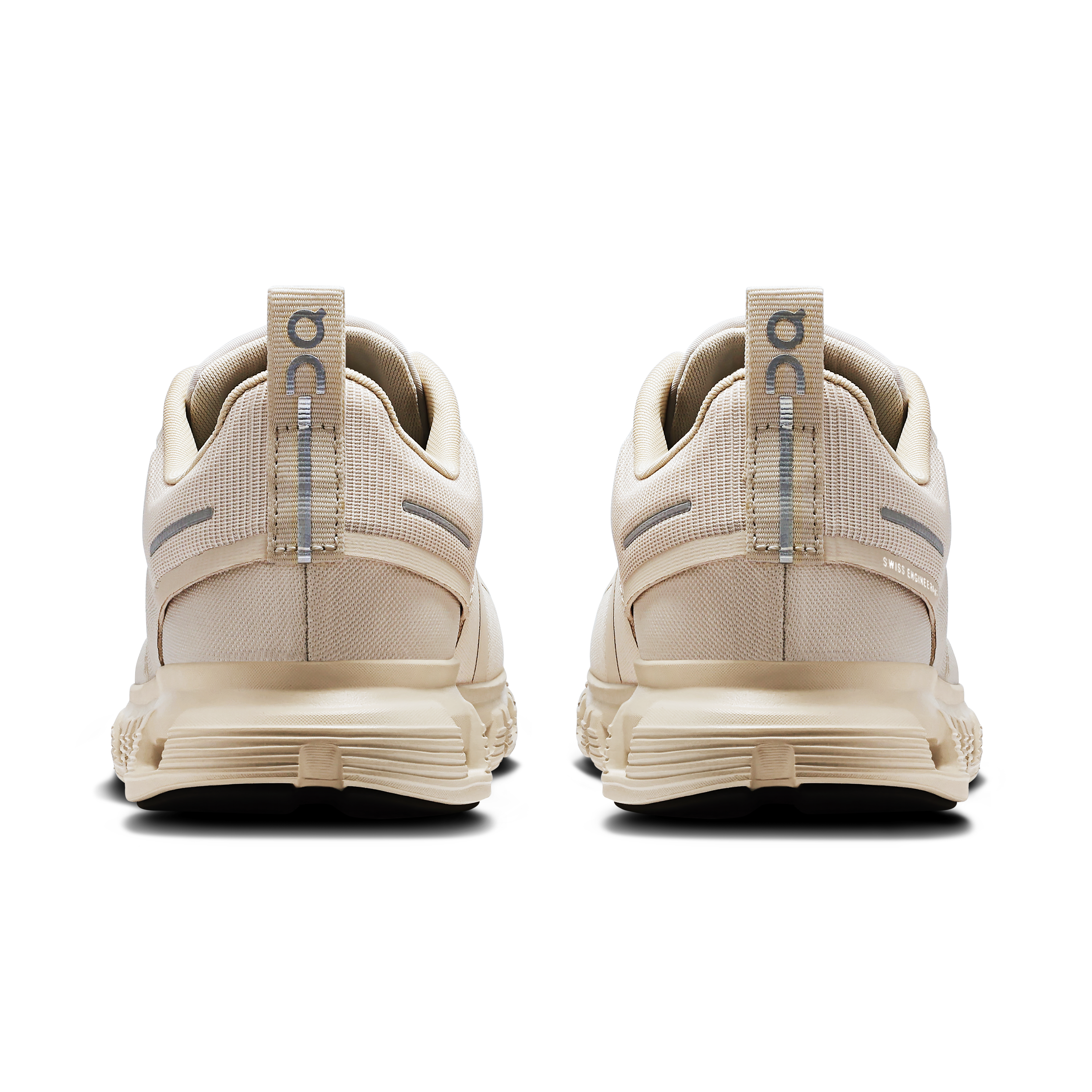Cloud 6 WP W Pearl | Cream