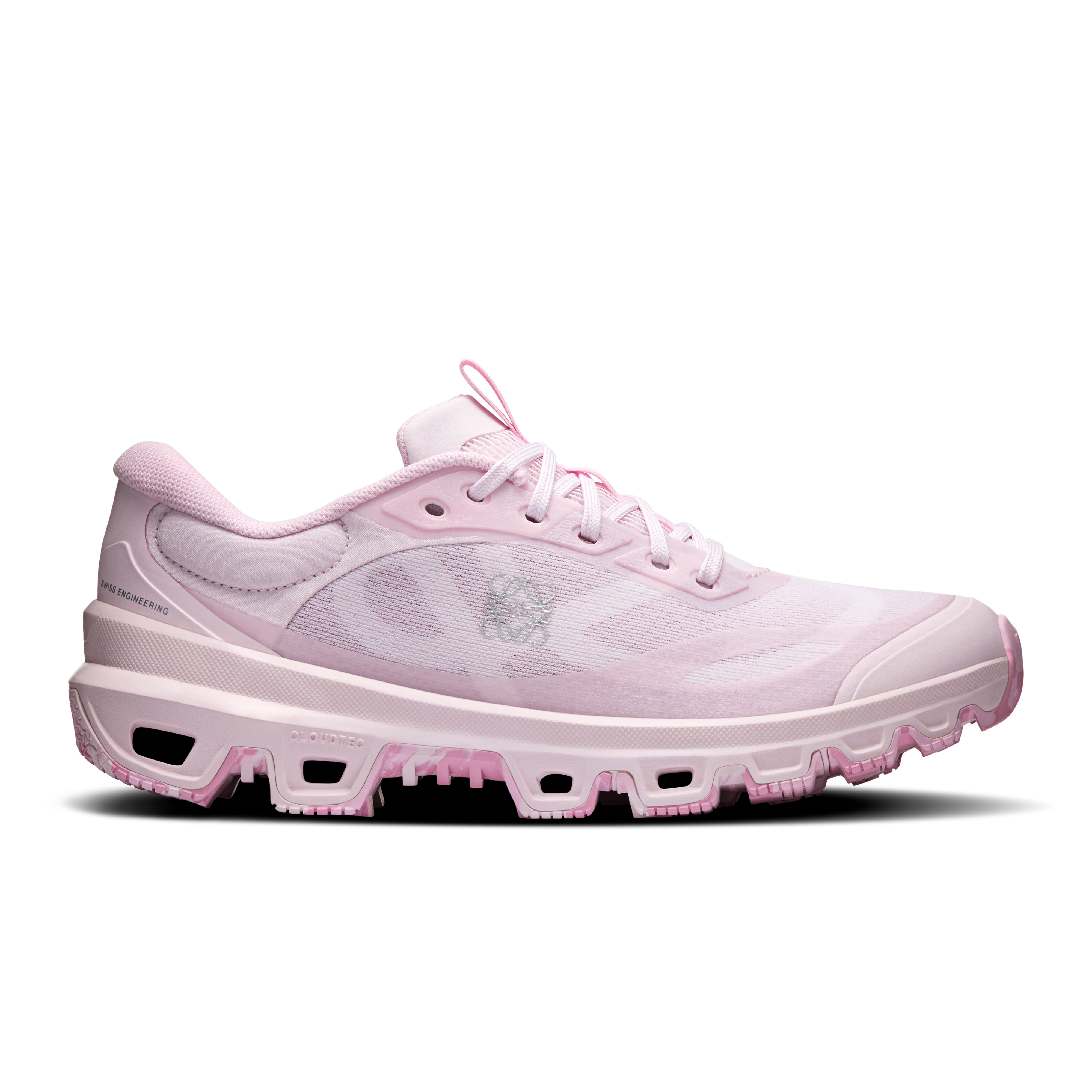 Cloudventure LOEWE 2 W Pale Pink