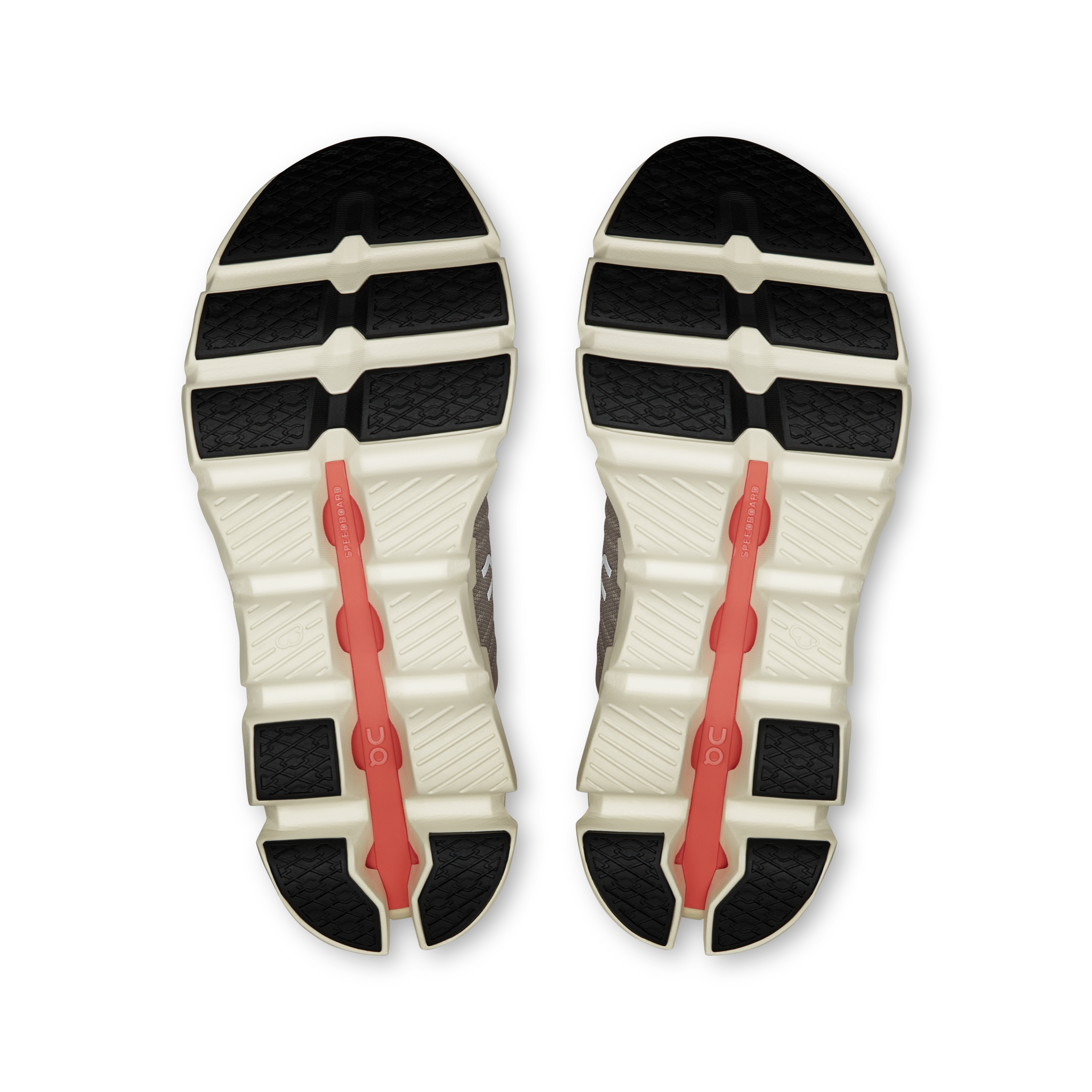 Cloudswift 4 W Cream | Salmon