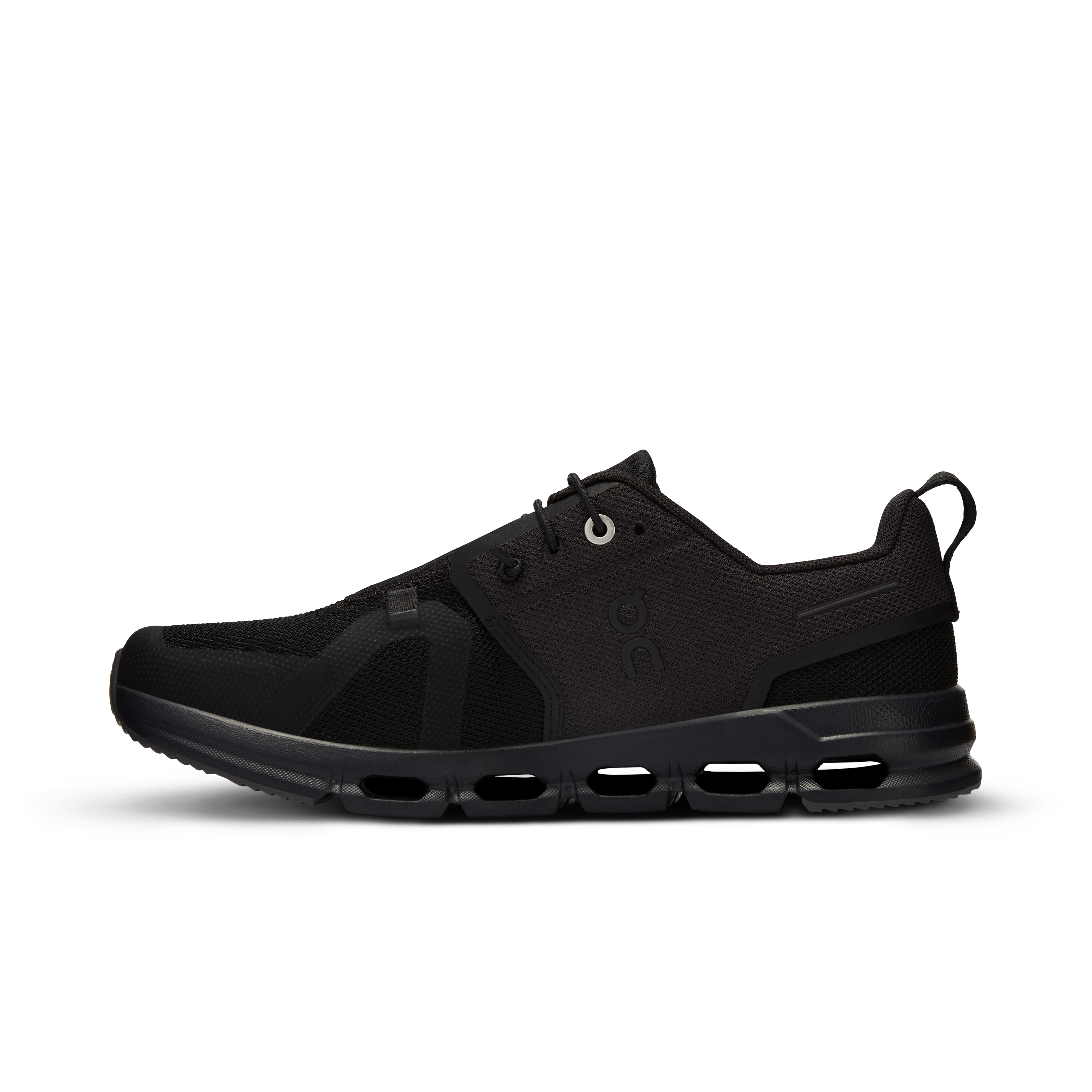 Cloud Sky 1 Y All Black