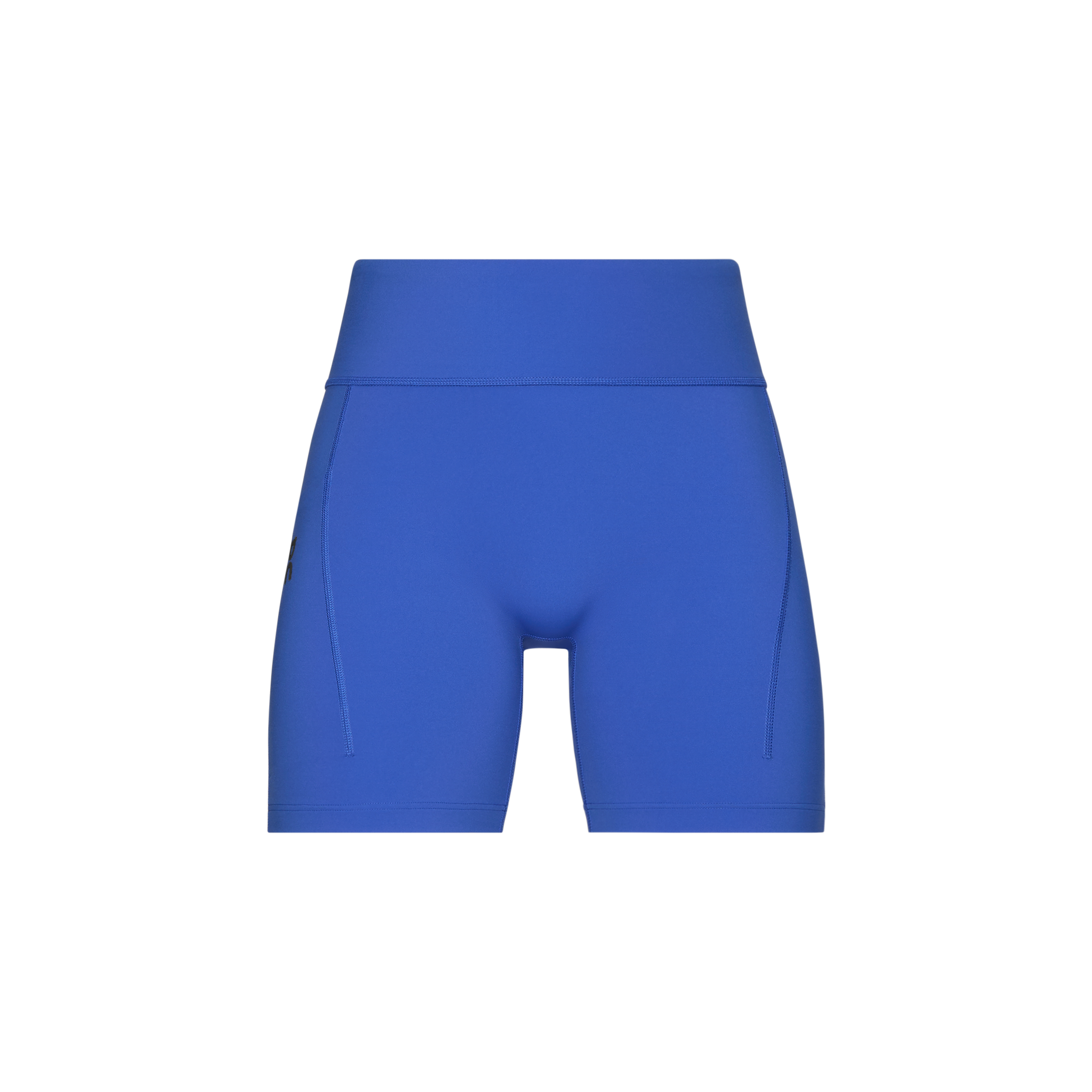 Performance Tights Short 1 W Zaffre