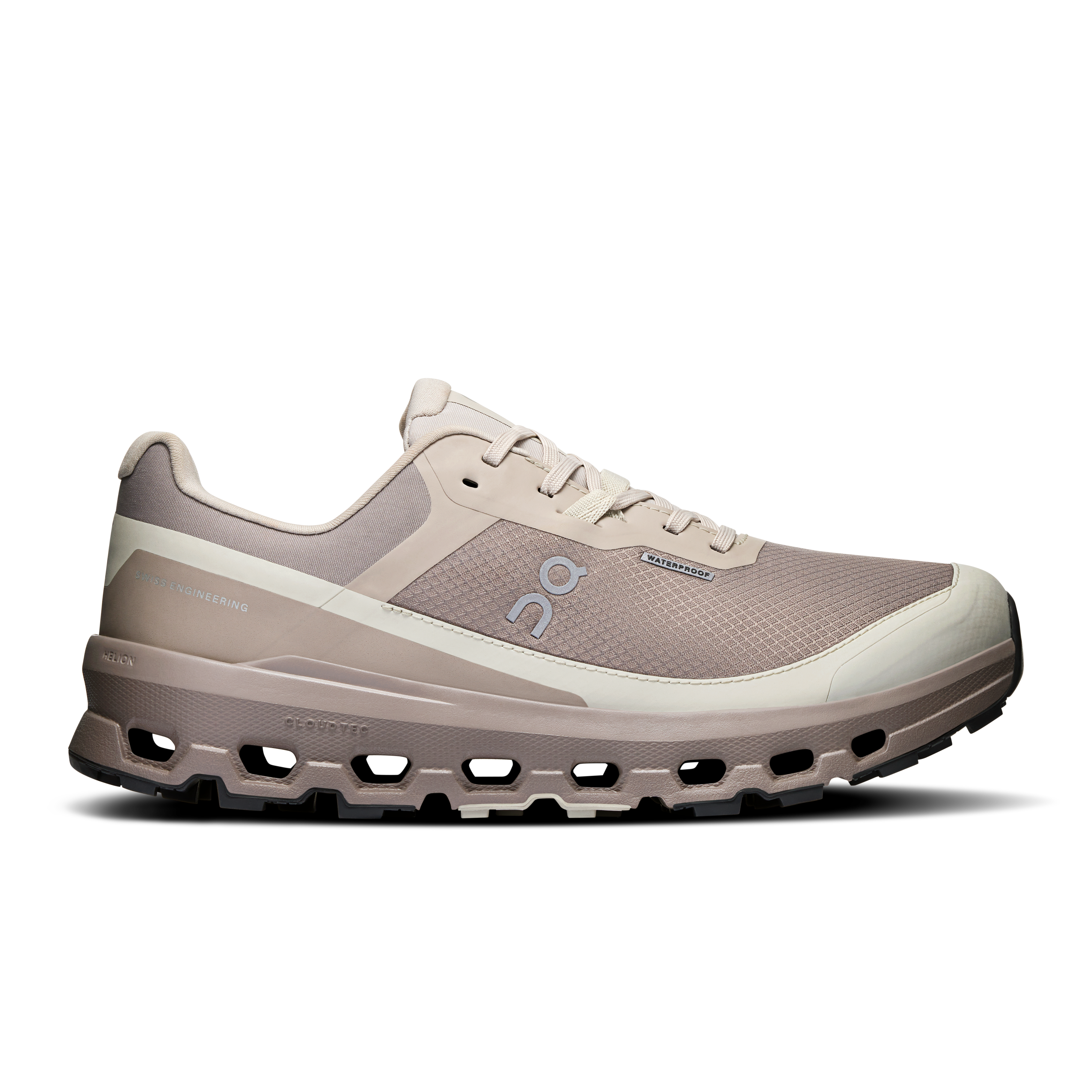 Cloudvista 2 Waterproof W Fog | Cinder