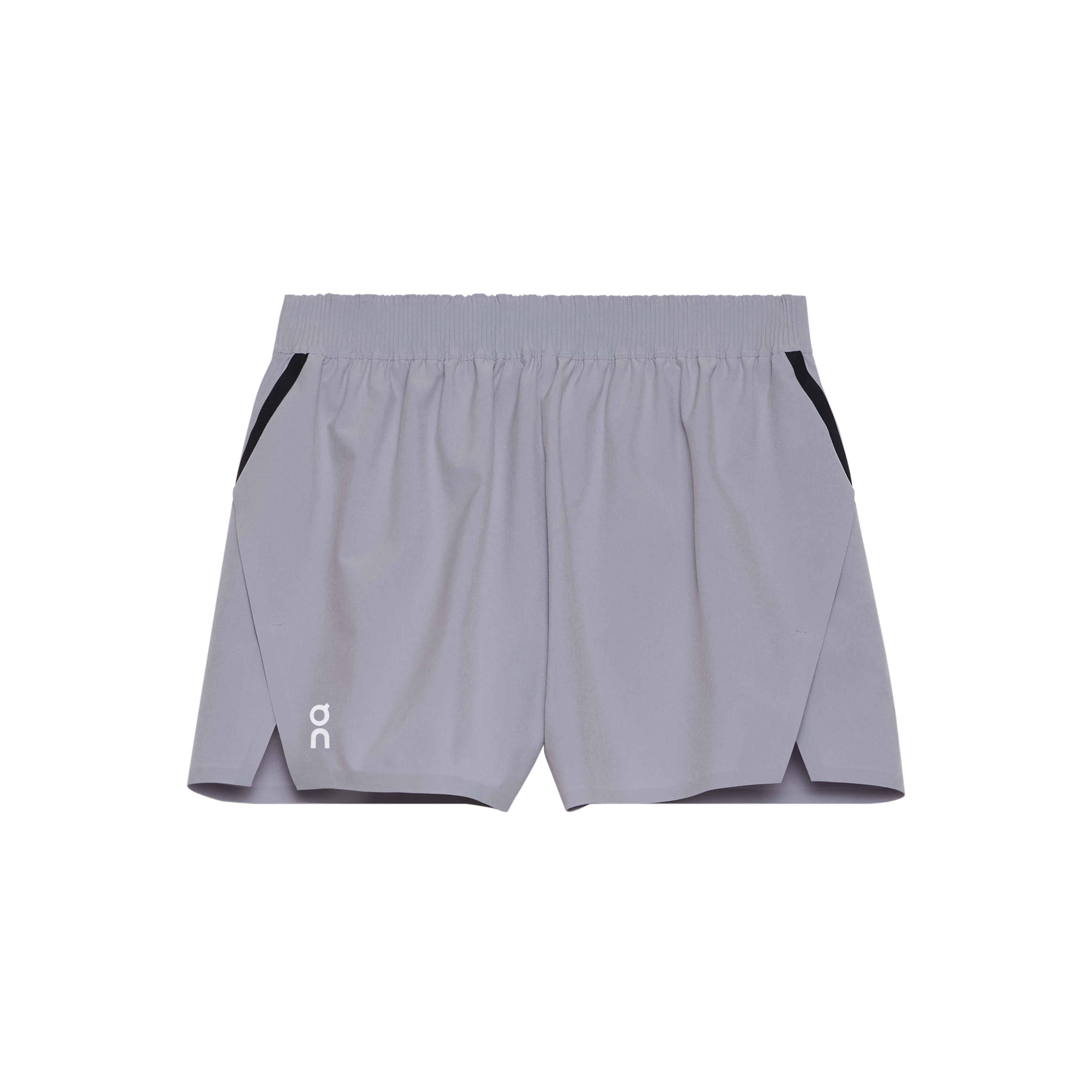 Train Shorts 1 W Lilac
