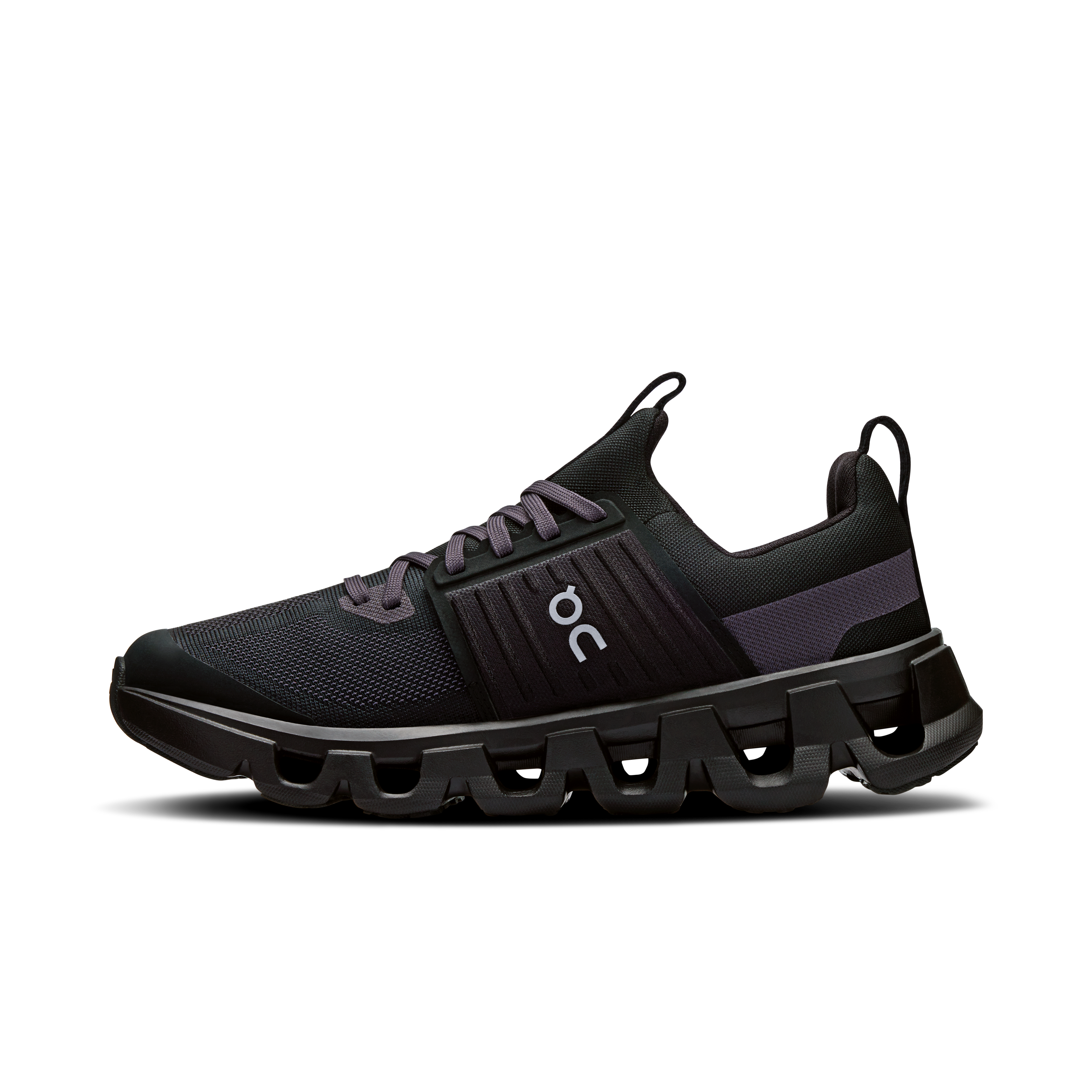 Cloudswift Youth 1 Y Black | Eclipse