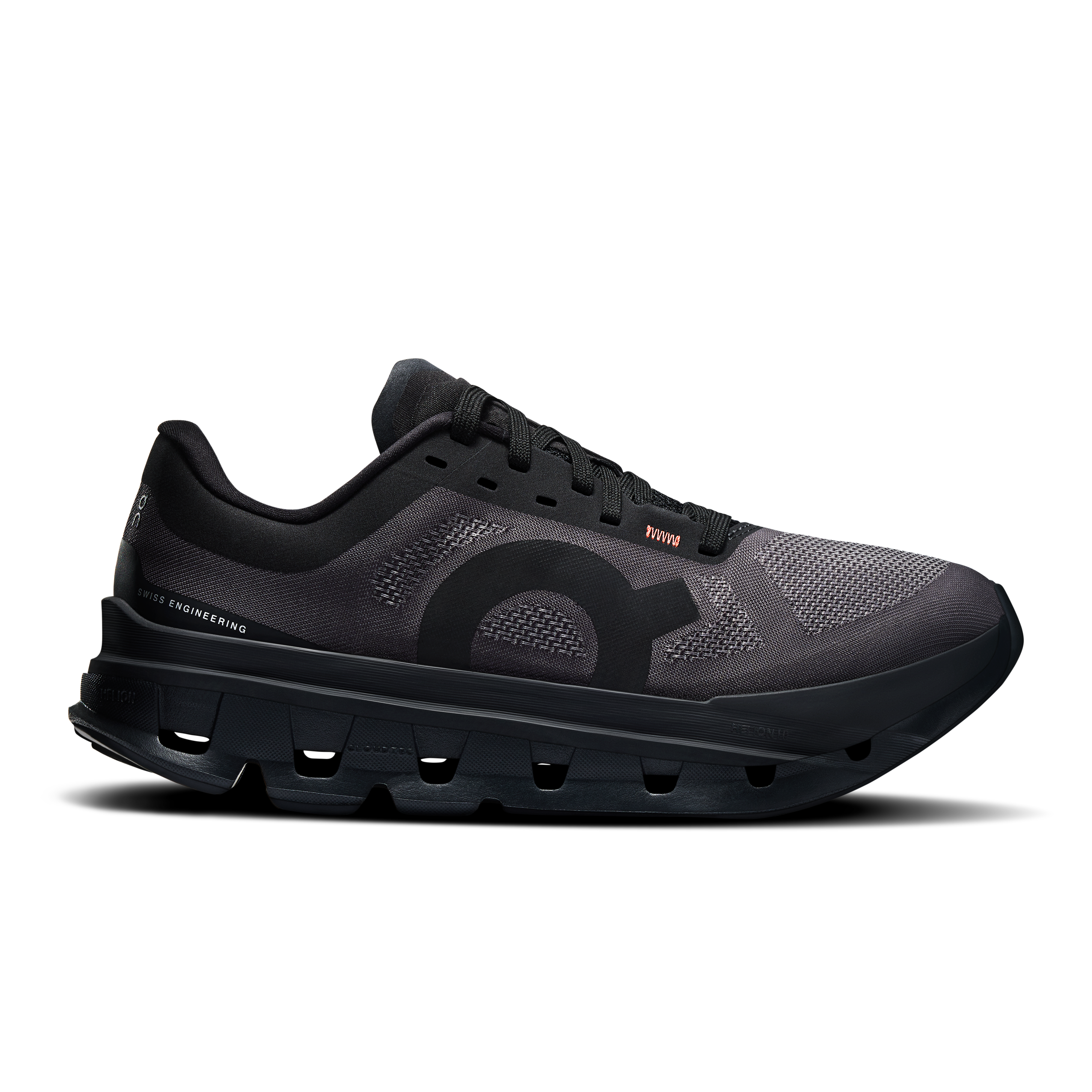 Cloudflow 5 W Black | Black